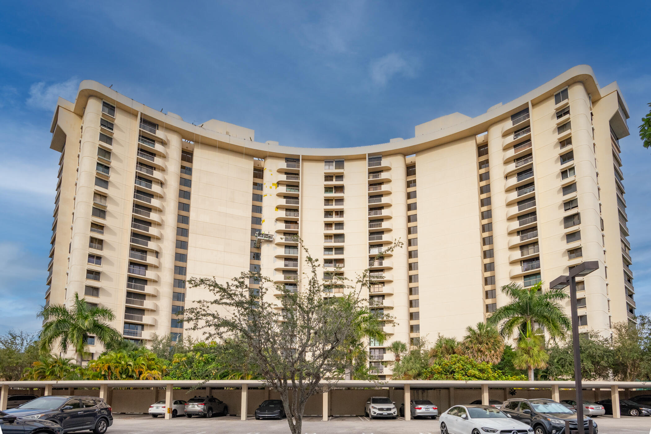 2480 Presidential Way Unit 1103 — photo
