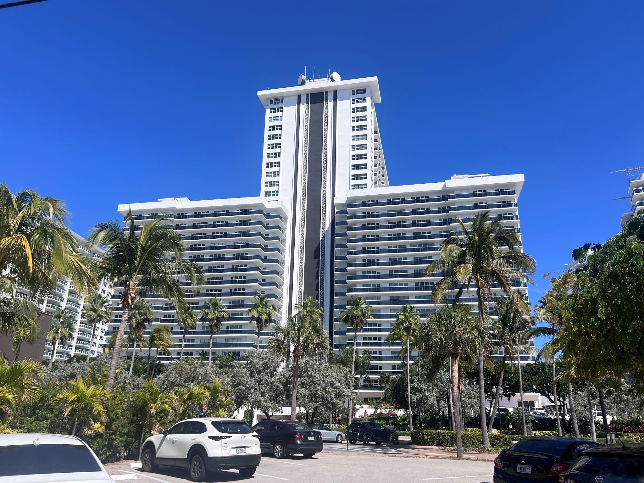 3500 Galt Ocean Drive Unit 1103 — photo