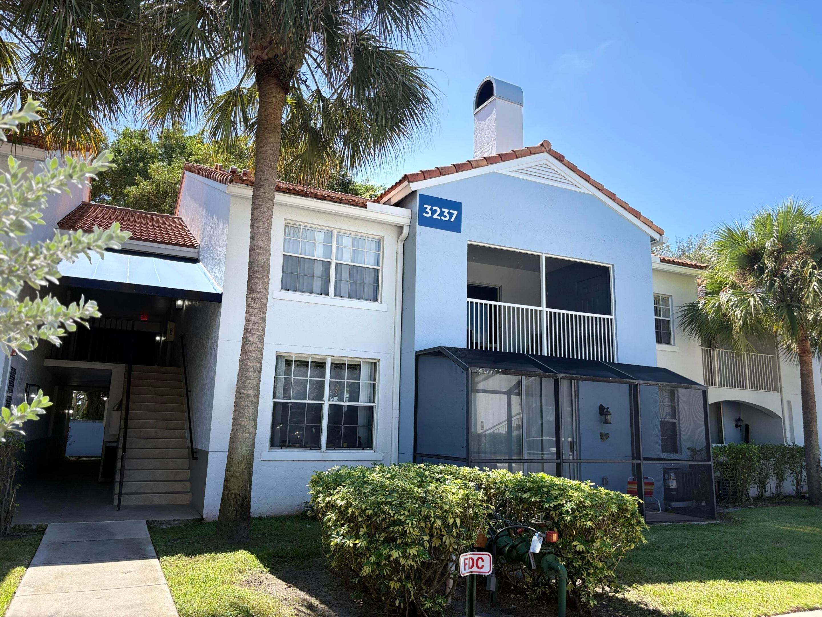 3237 Clint Moore Road Unit 104 — photo