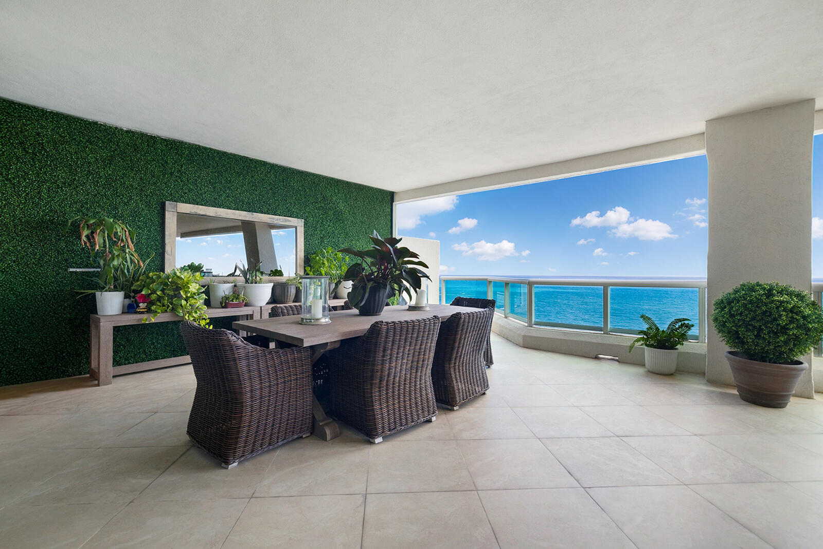 101 S Fort Lauderdale Beach Boulevard #2703 — photo