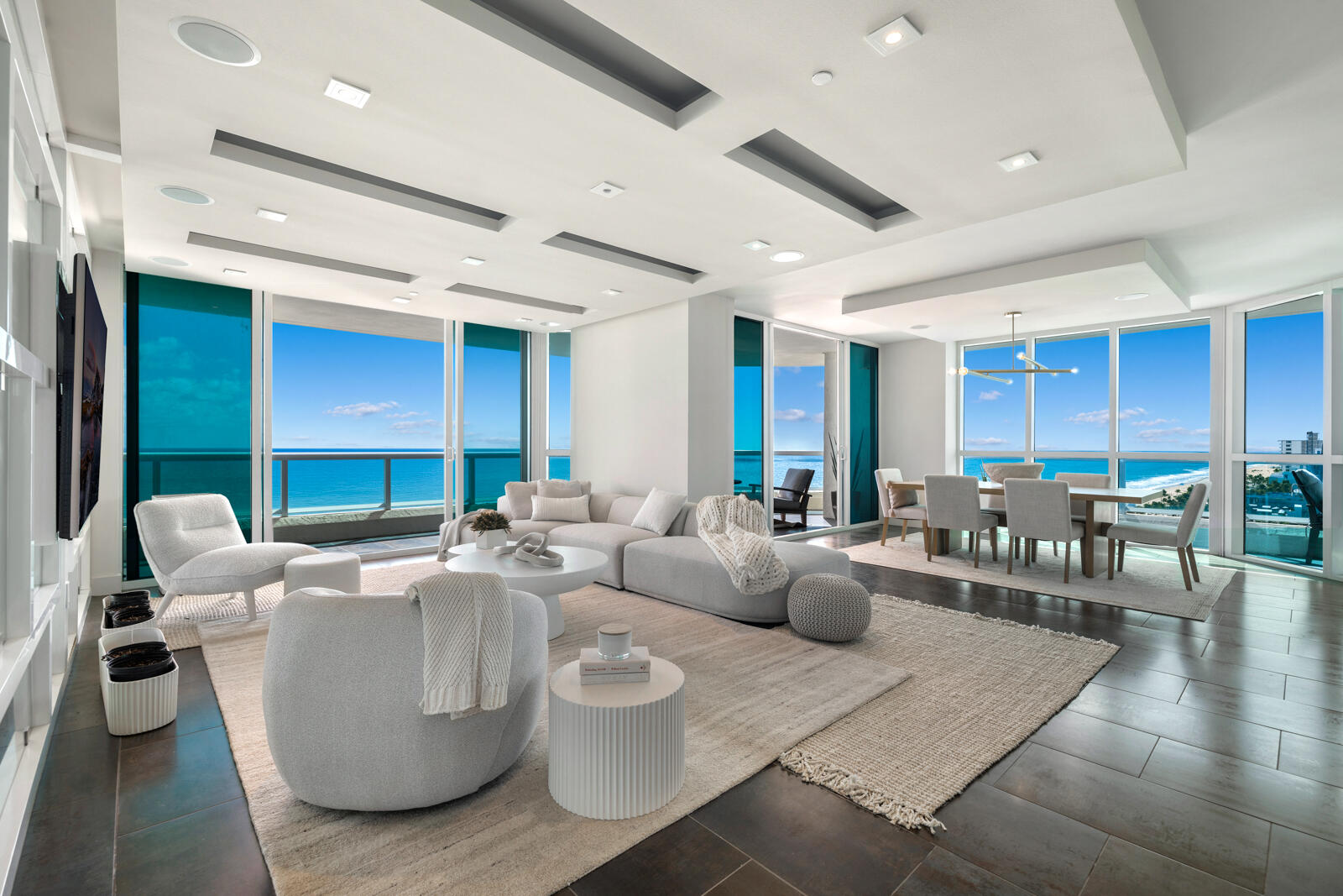 101 S Fort Lauderdale Beach Boulevard #1501 — photo