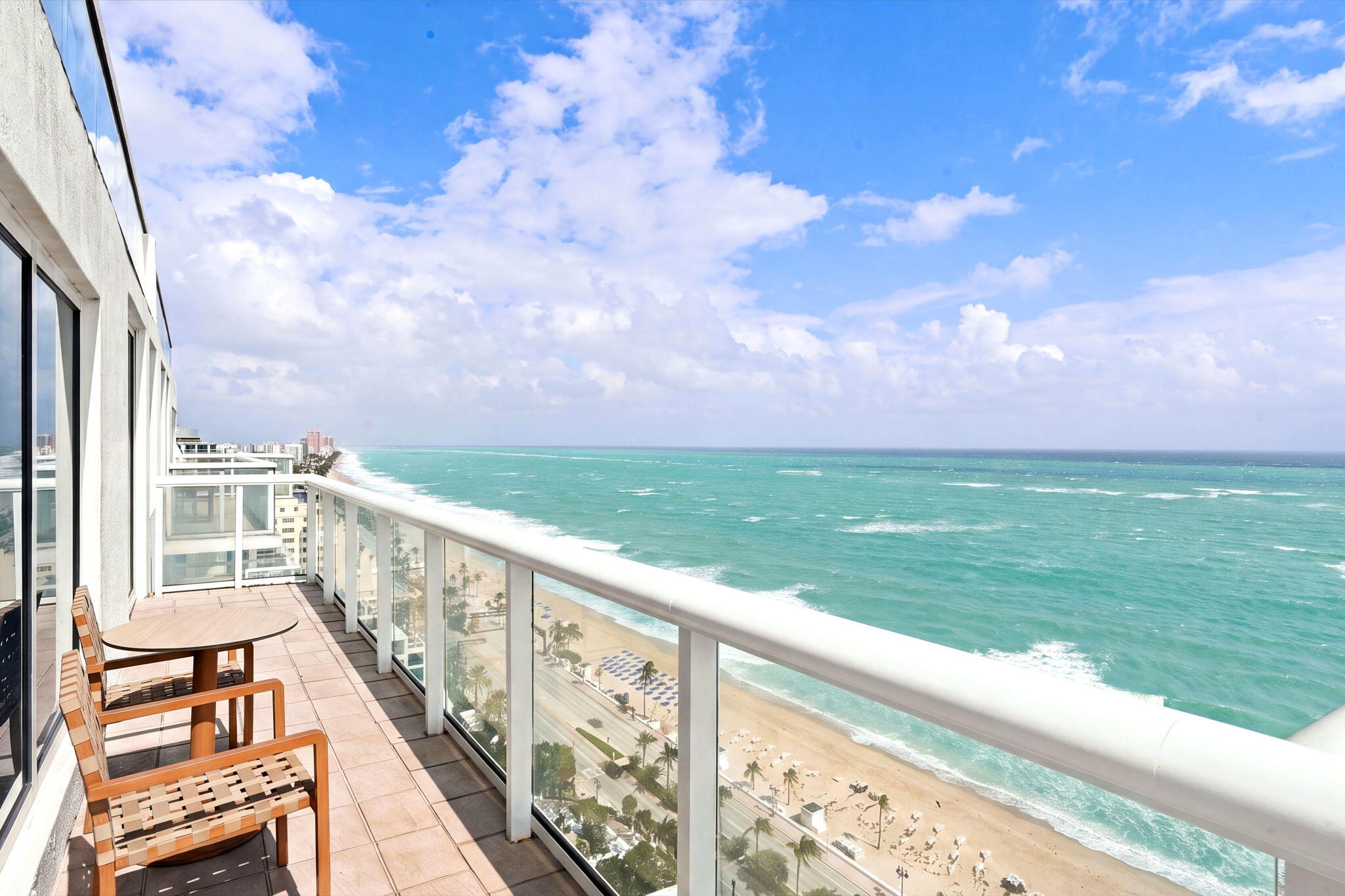505 N Fort Lauderdale Beach Boulevard Unit 2217 — photo