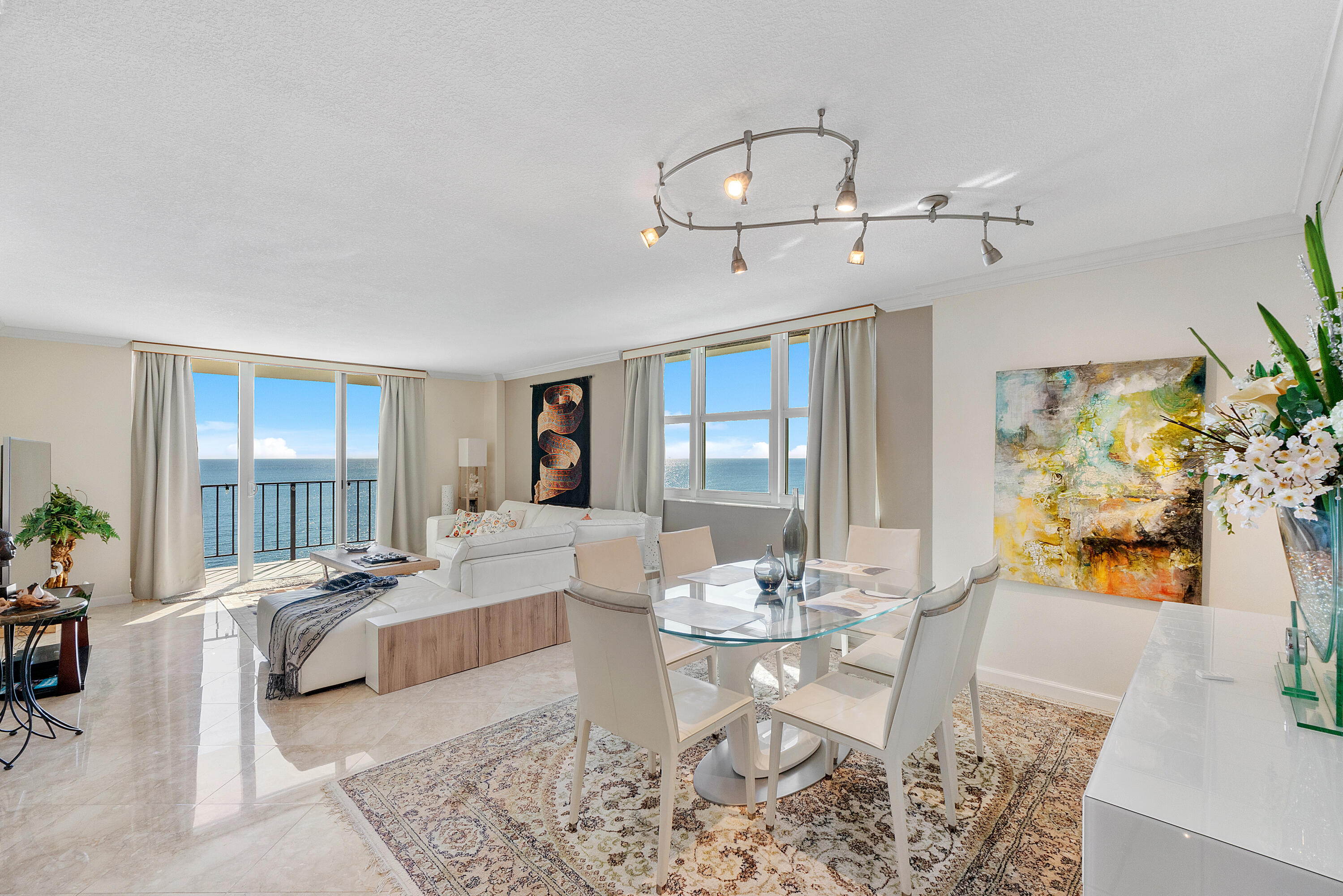 1900 S Ocean Boulevard Unit 16S — photo