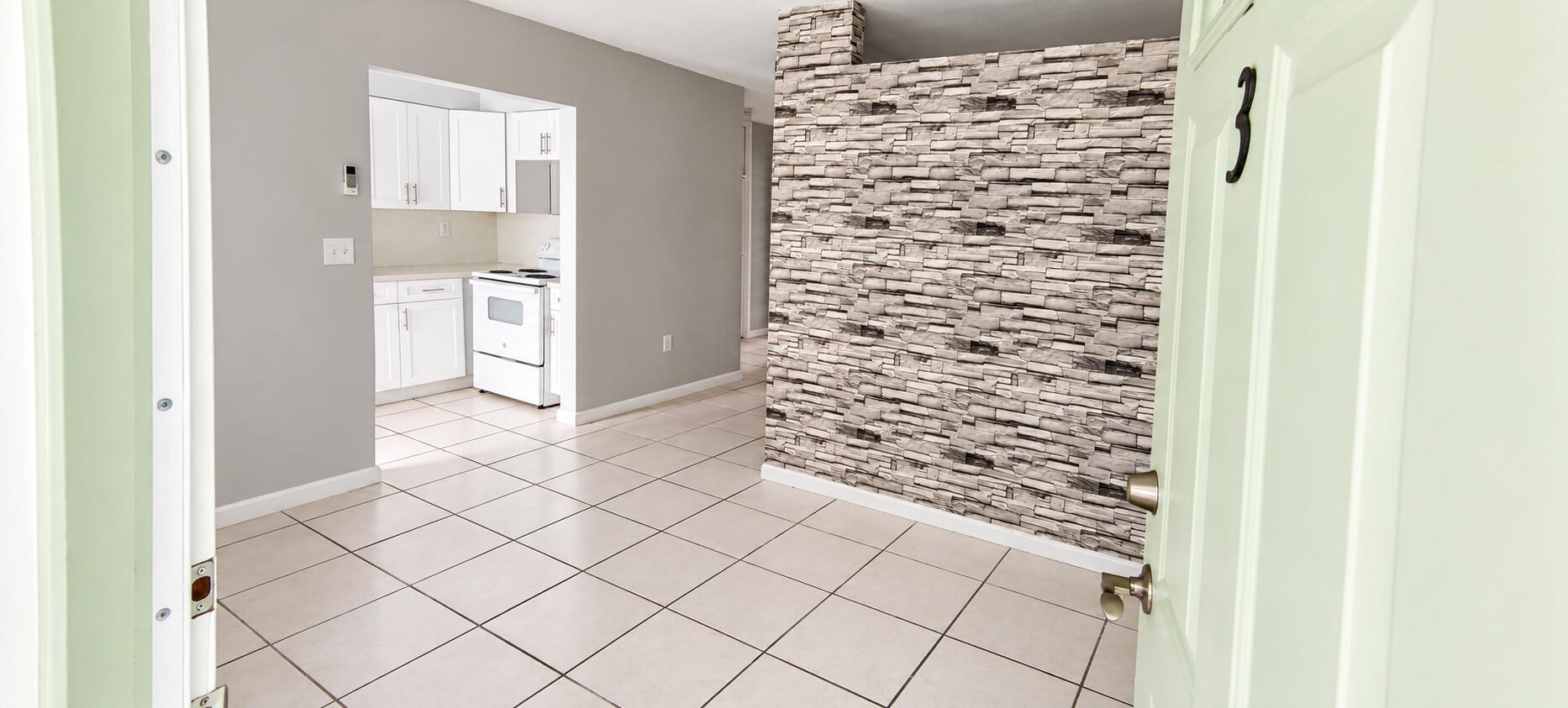 7221 Venetian Street Unit 3 — photo