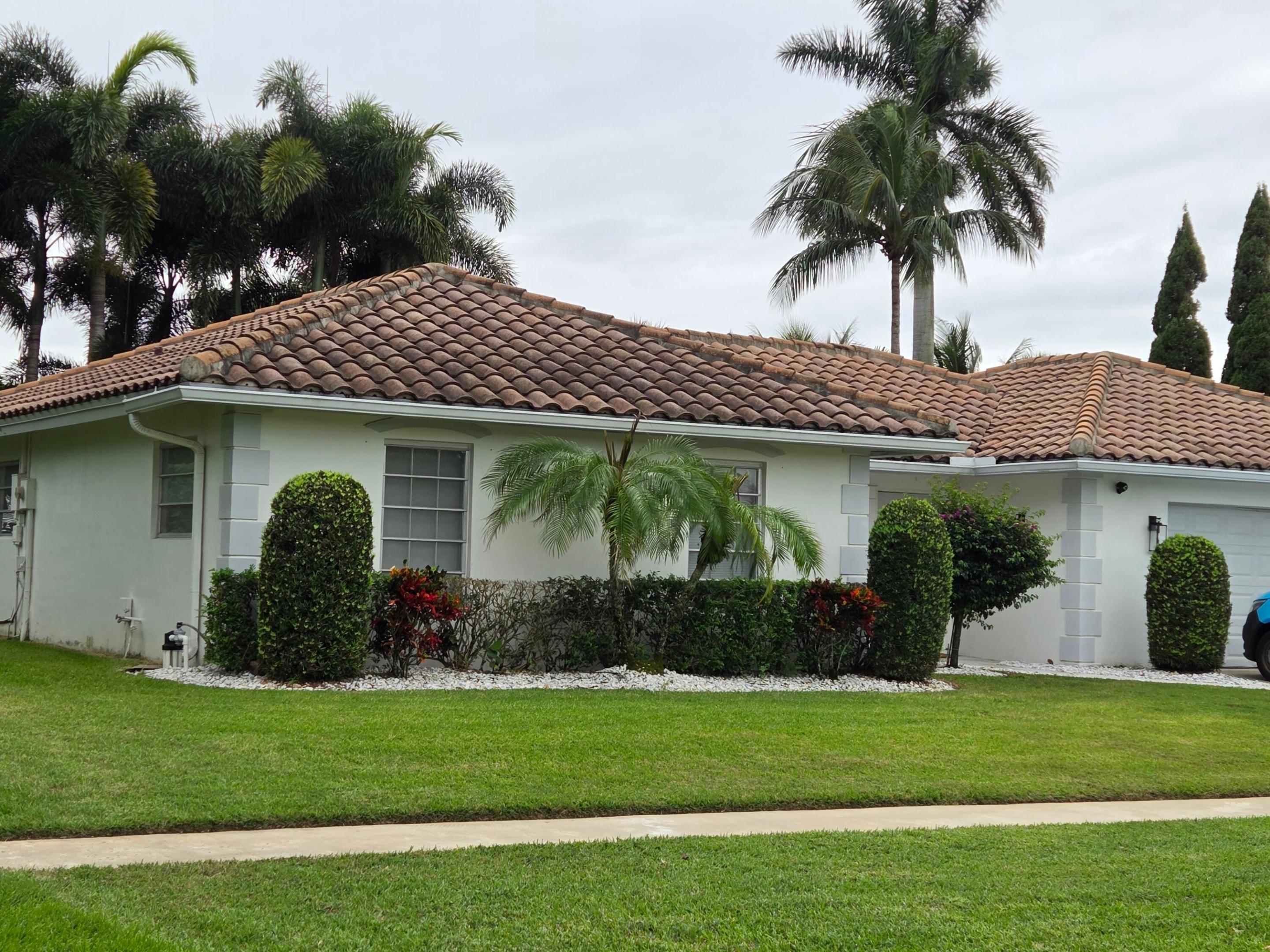 5617 Golfway Drive — photo