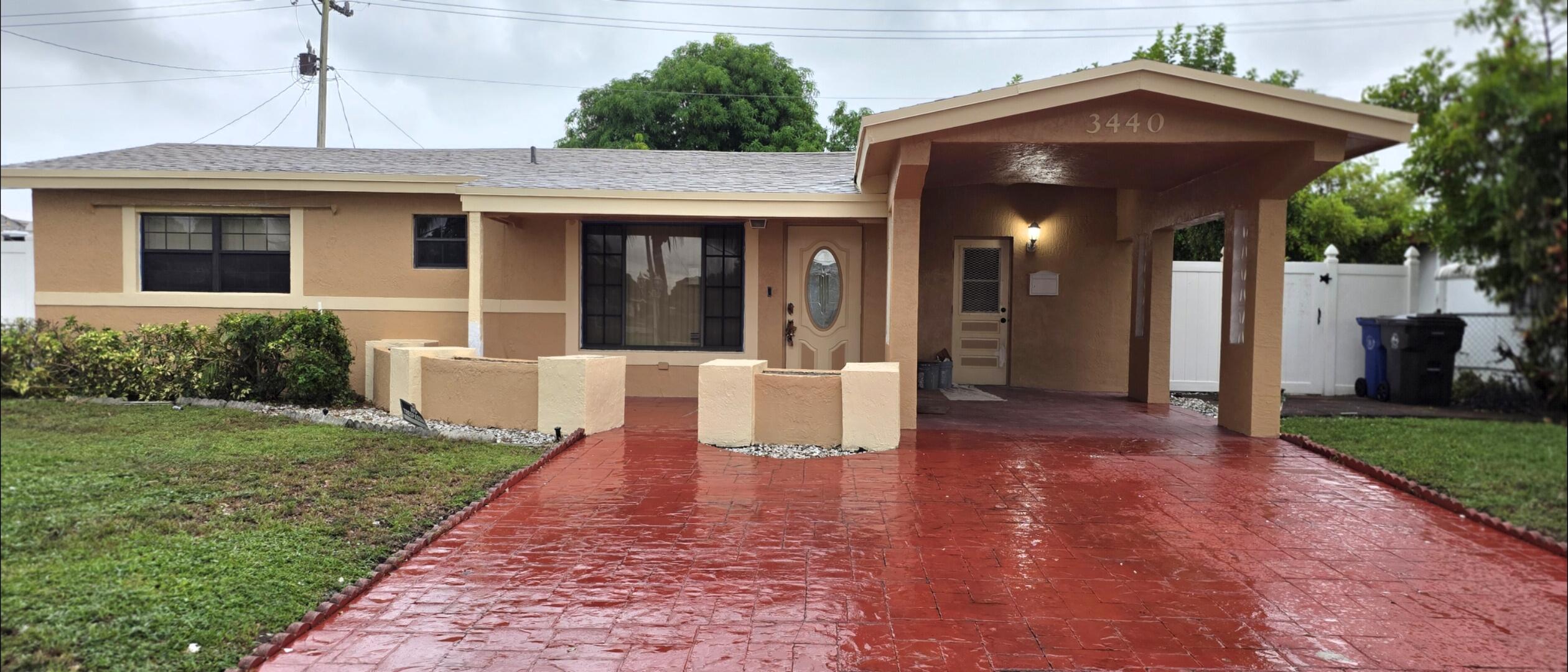 3440 NW 35th Street — photo