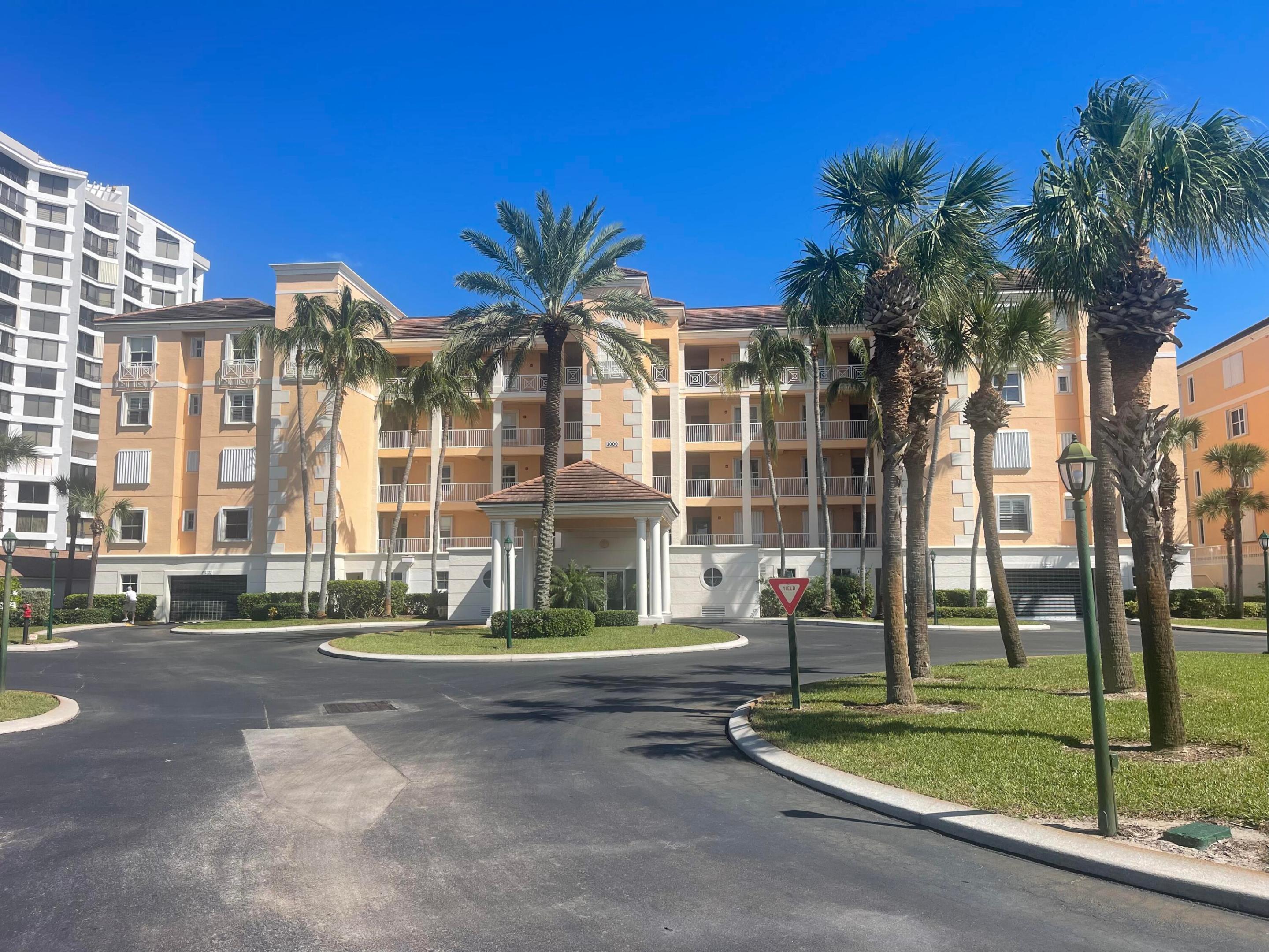 3036 Windward Drive Unit 1306 — photo