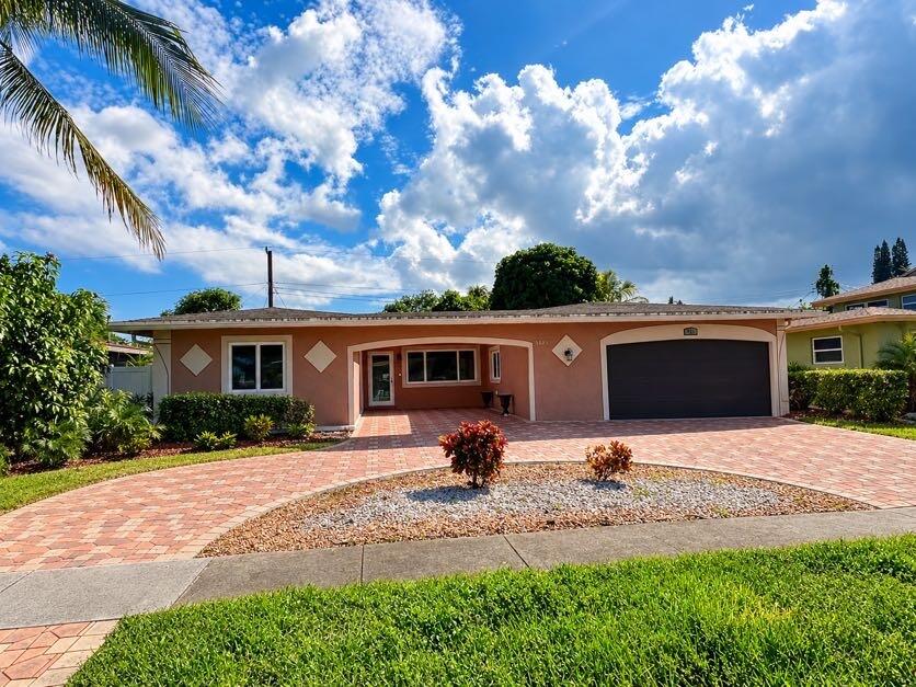 3362 NW 23rd Court — photo