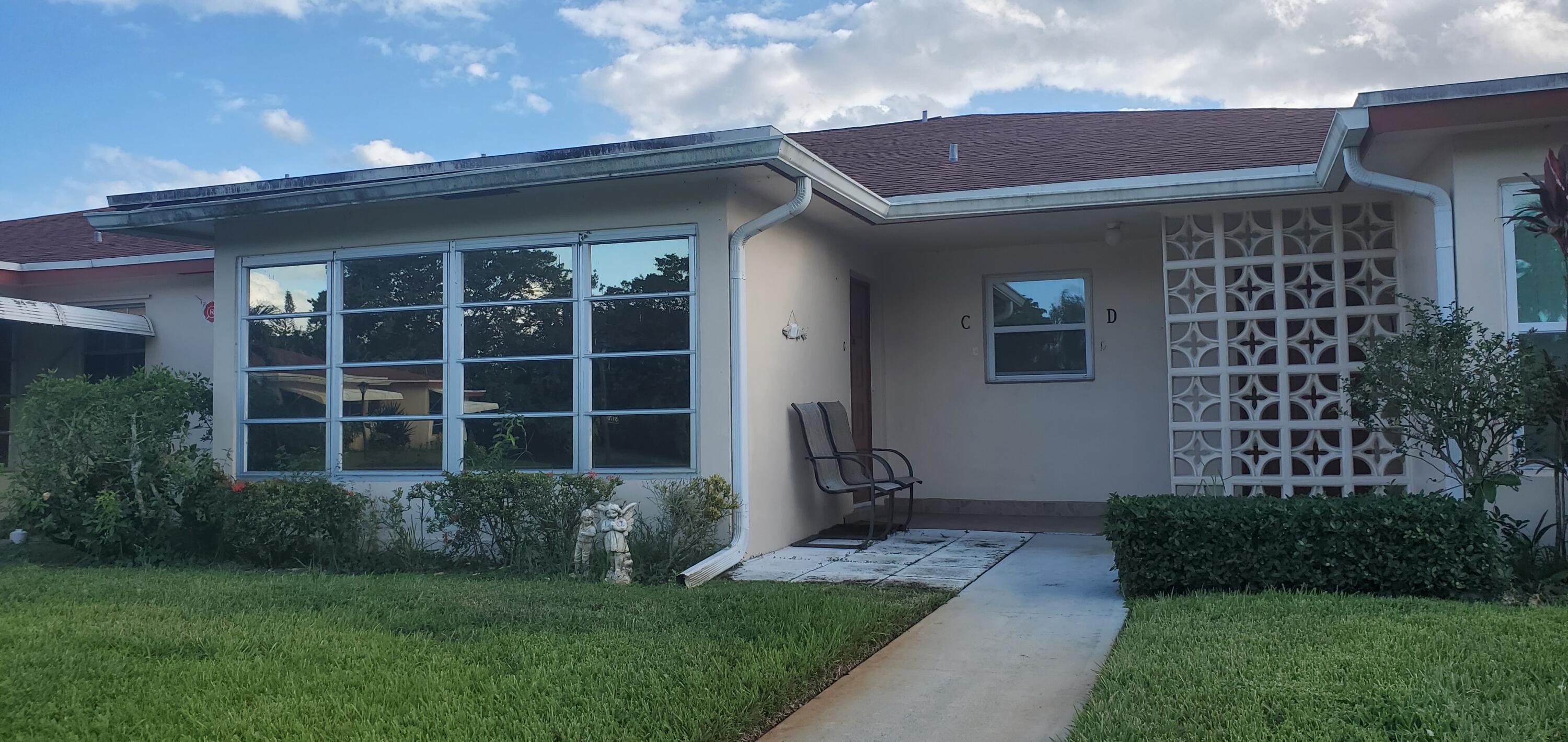 5170 NW 3rd Court Unit C — photo