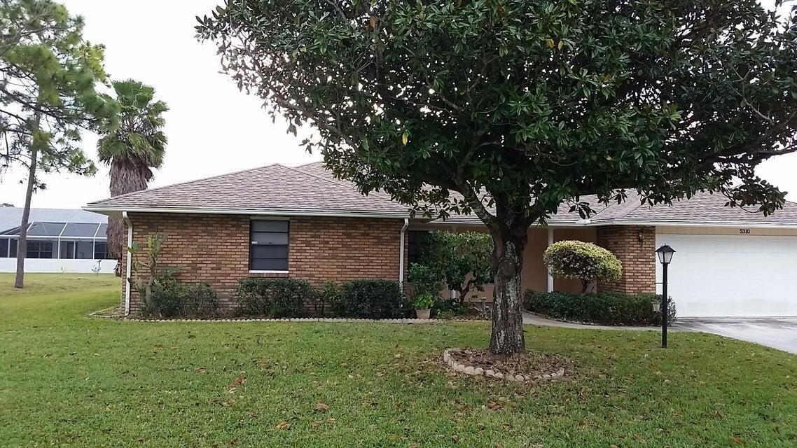5310 Paleo Pines Circle — photo
