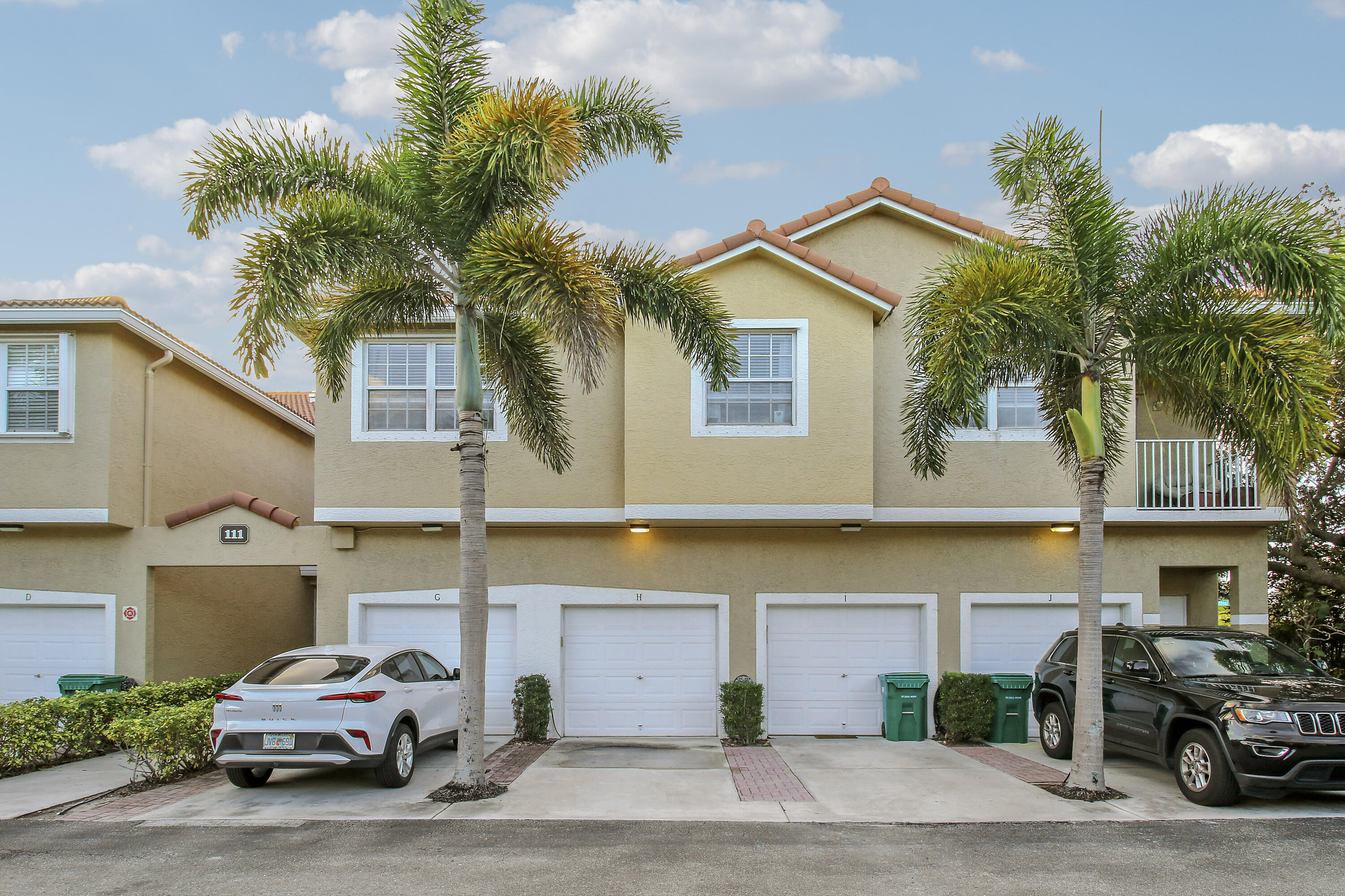111 Lighthouse Circle Unit H — photo