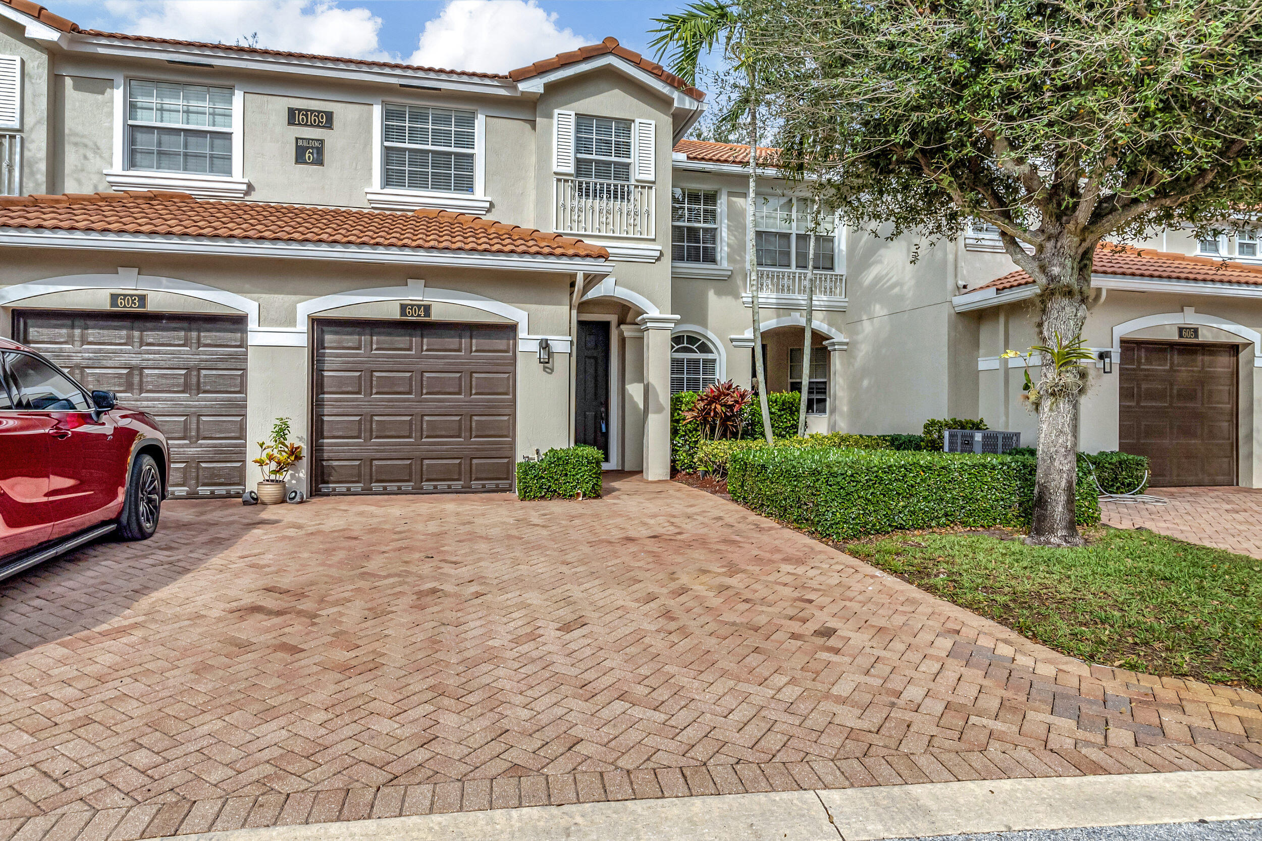 16169 Poppy Seed Circle Unit 604 — photo