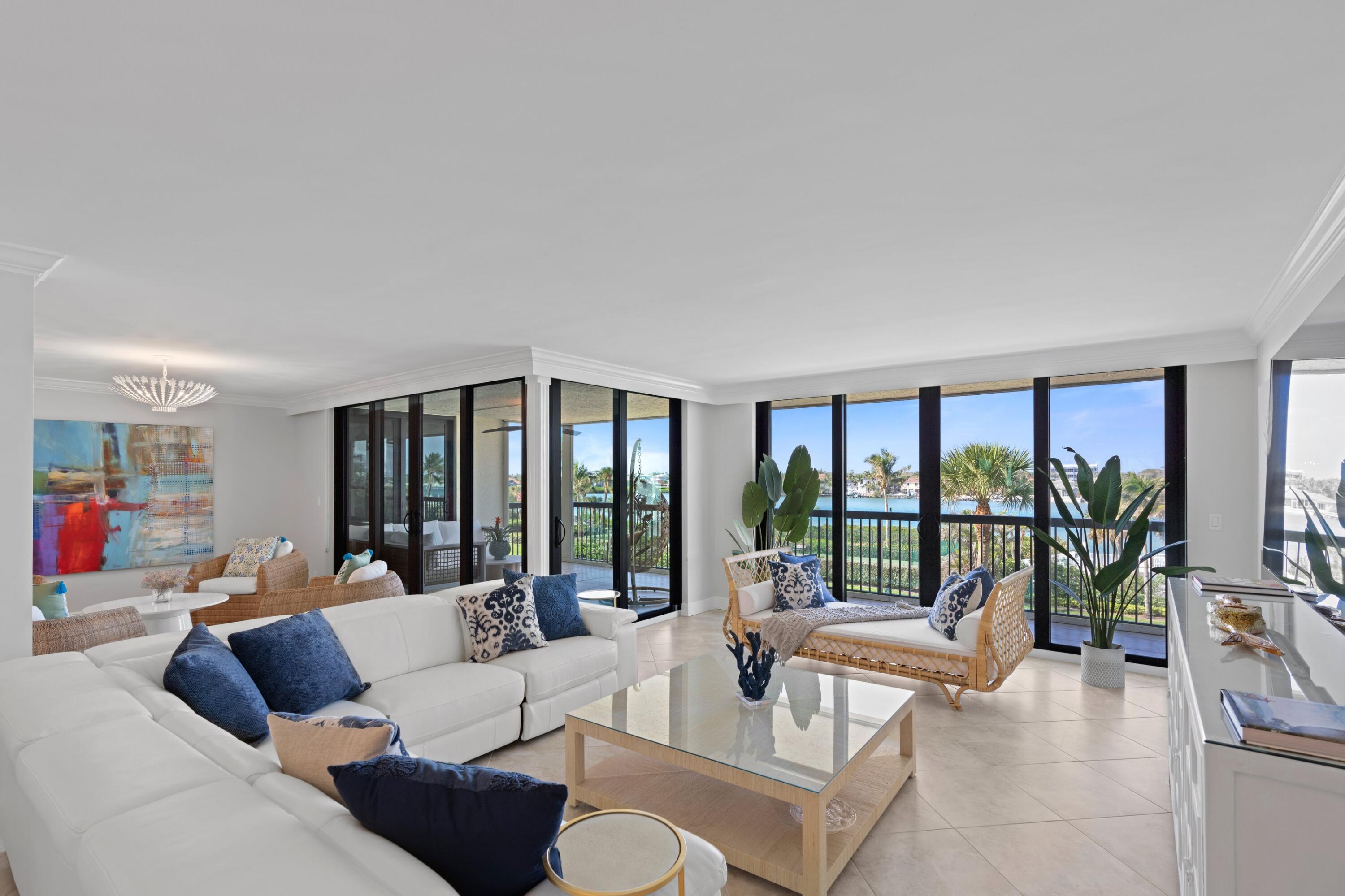 19670 Beach Road Unit B303 — photo