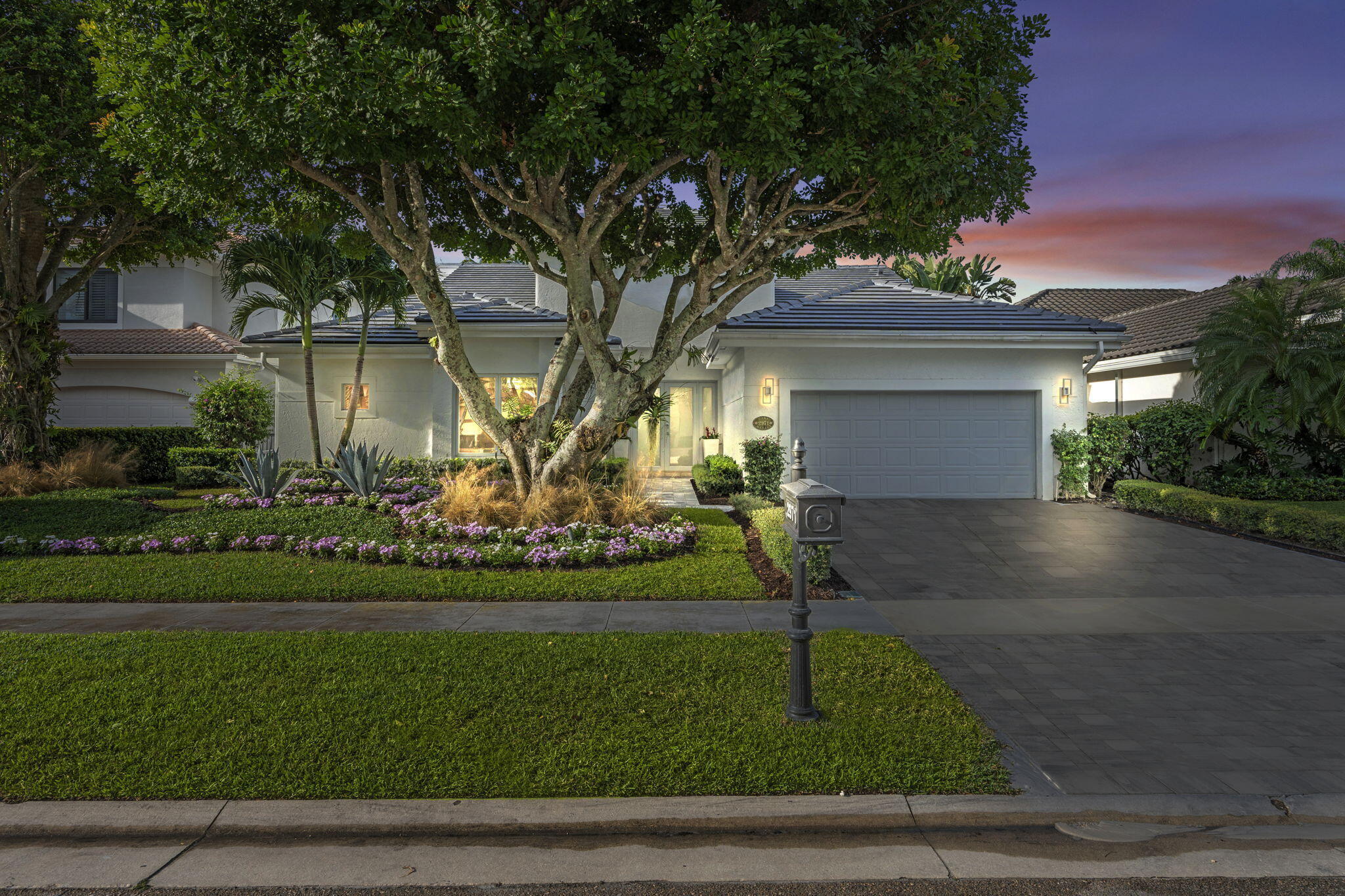2971 Bent Cypress Road — photo