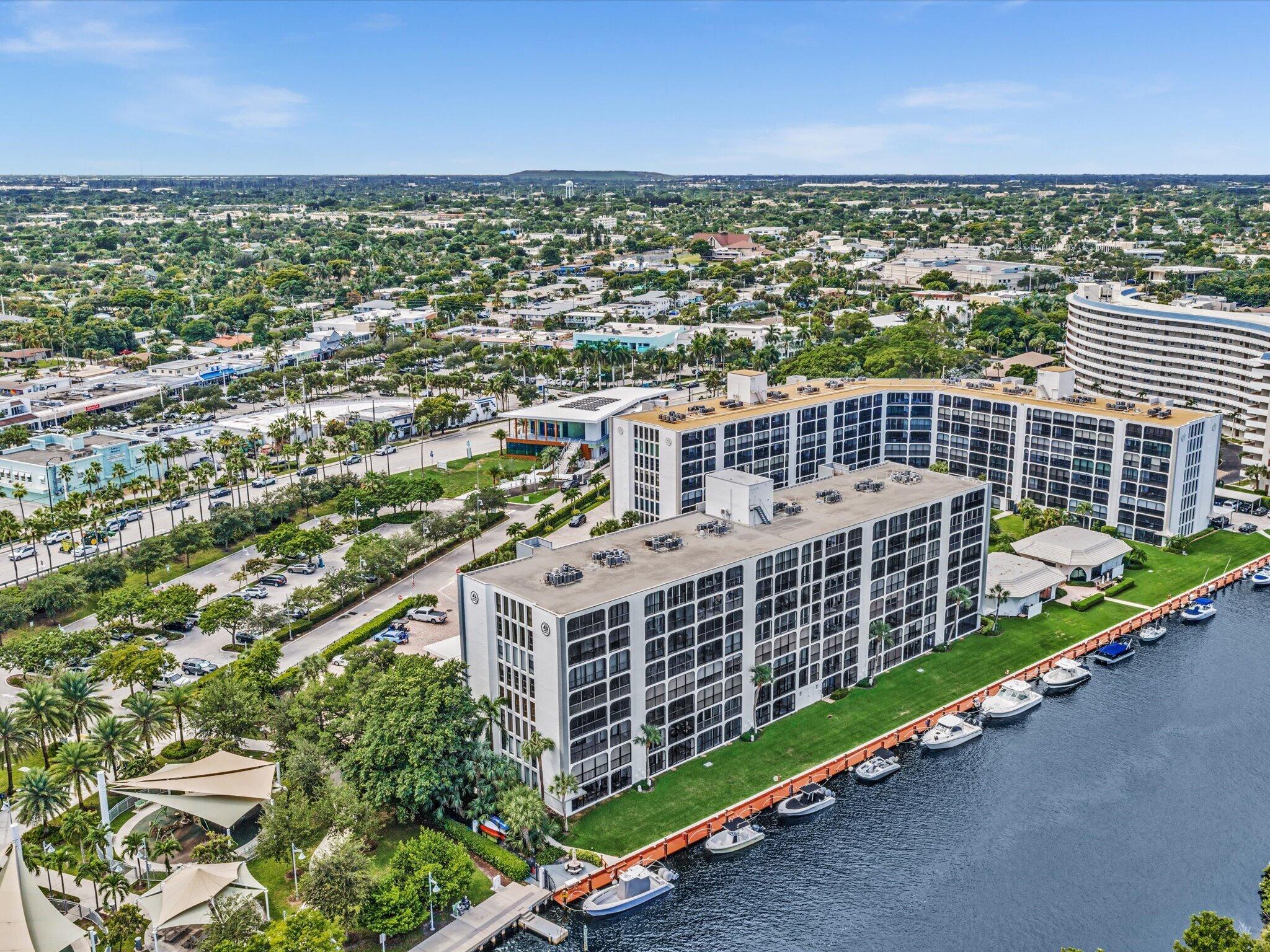1631 Riverview Road Unit 701 — photo