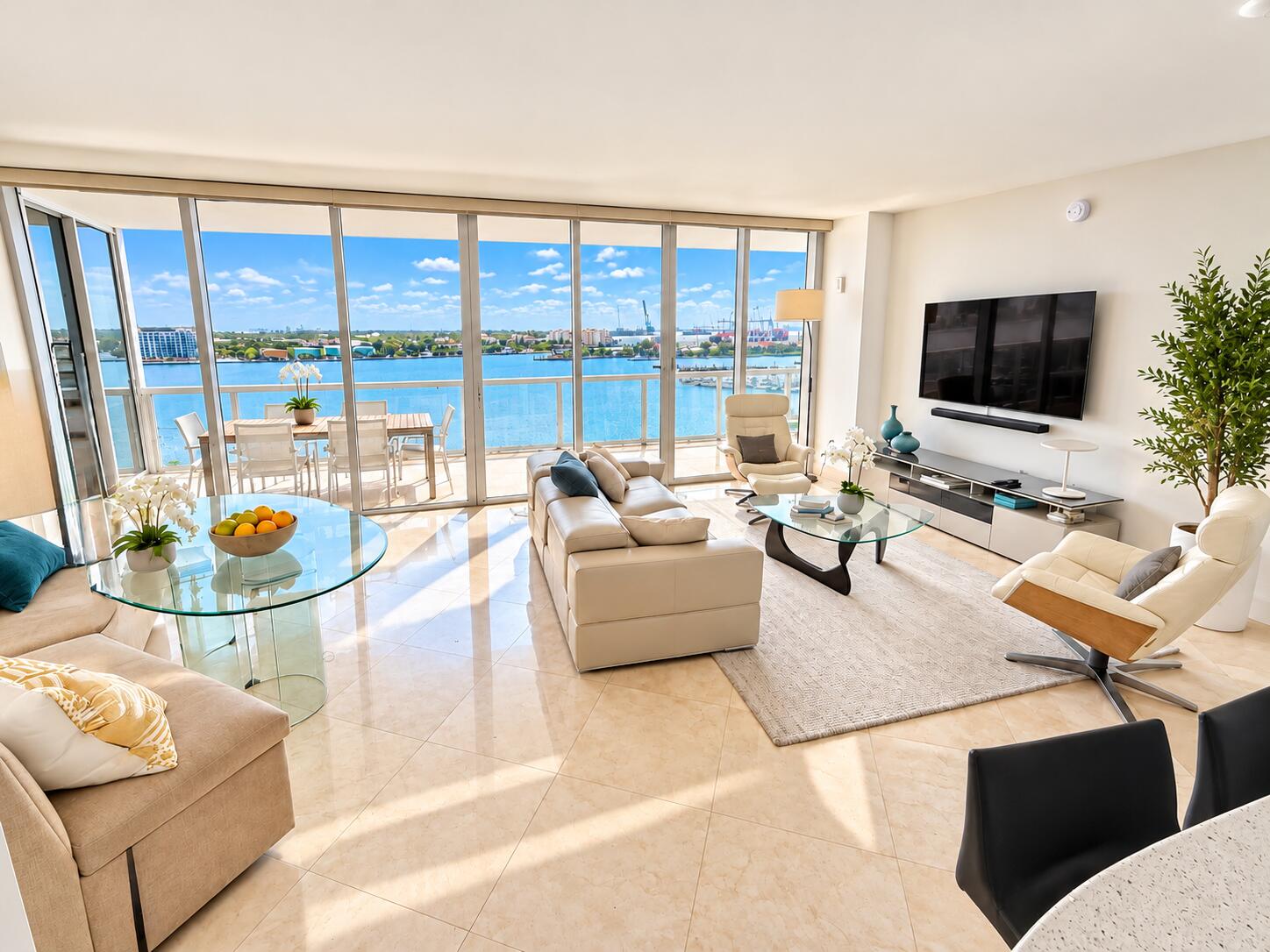 400 Alton Road Unit 1704 — photo