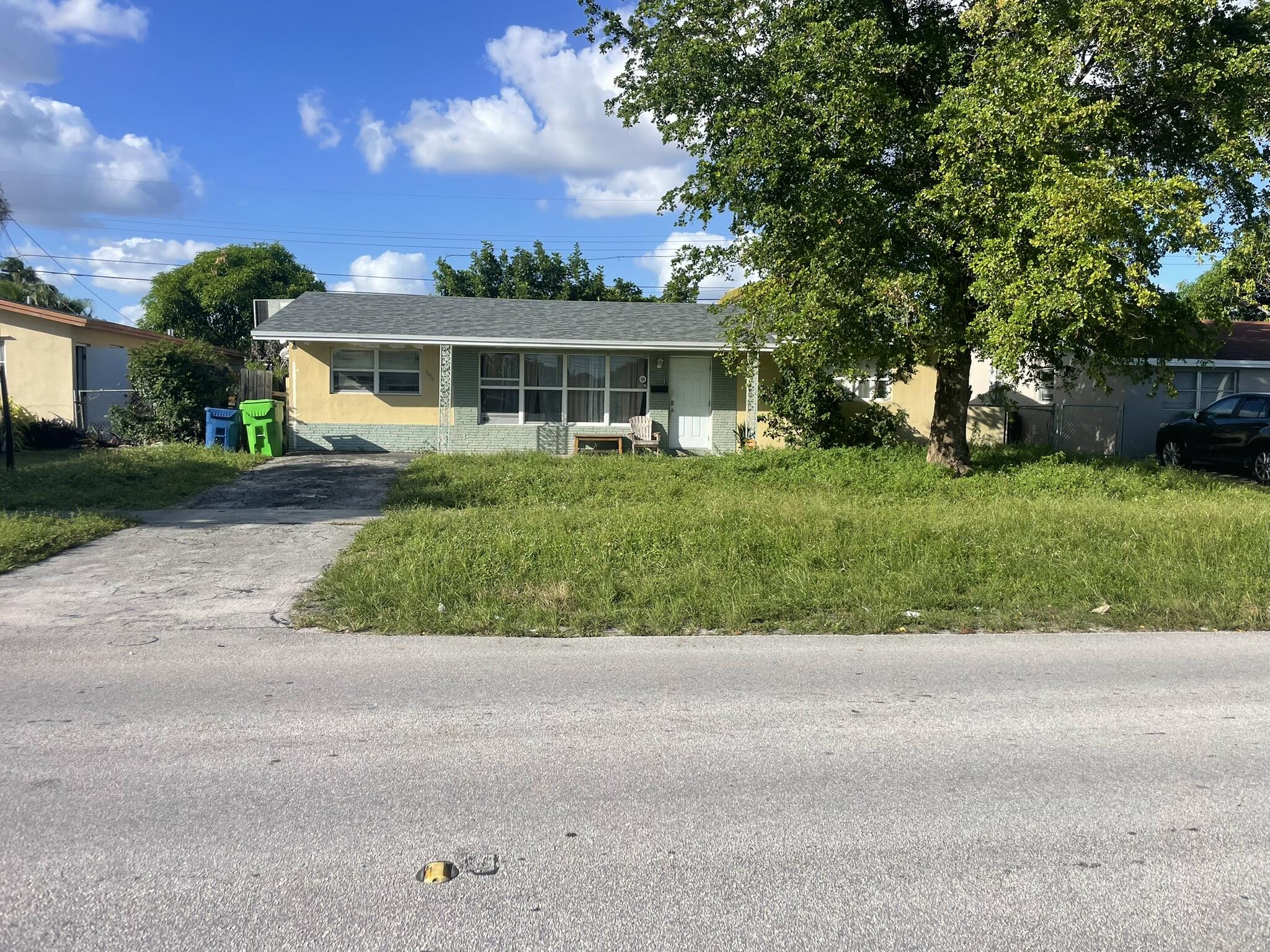 5979 NW 15th Street — photo