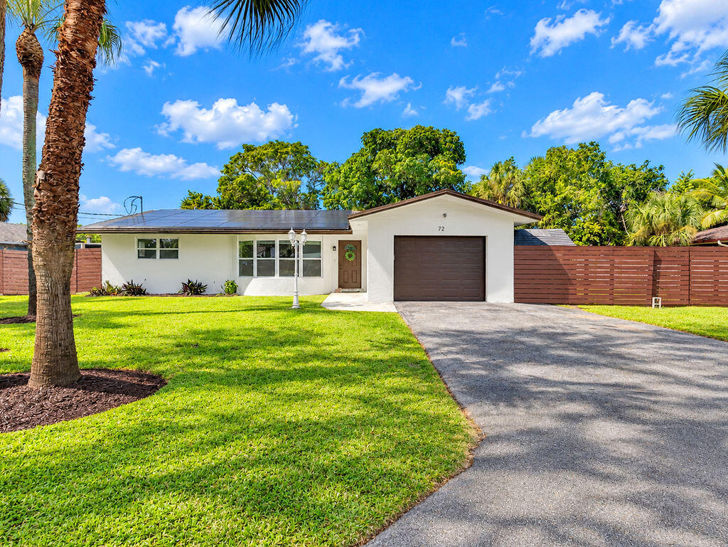 72 W Palm Drive Unit 0 — photo