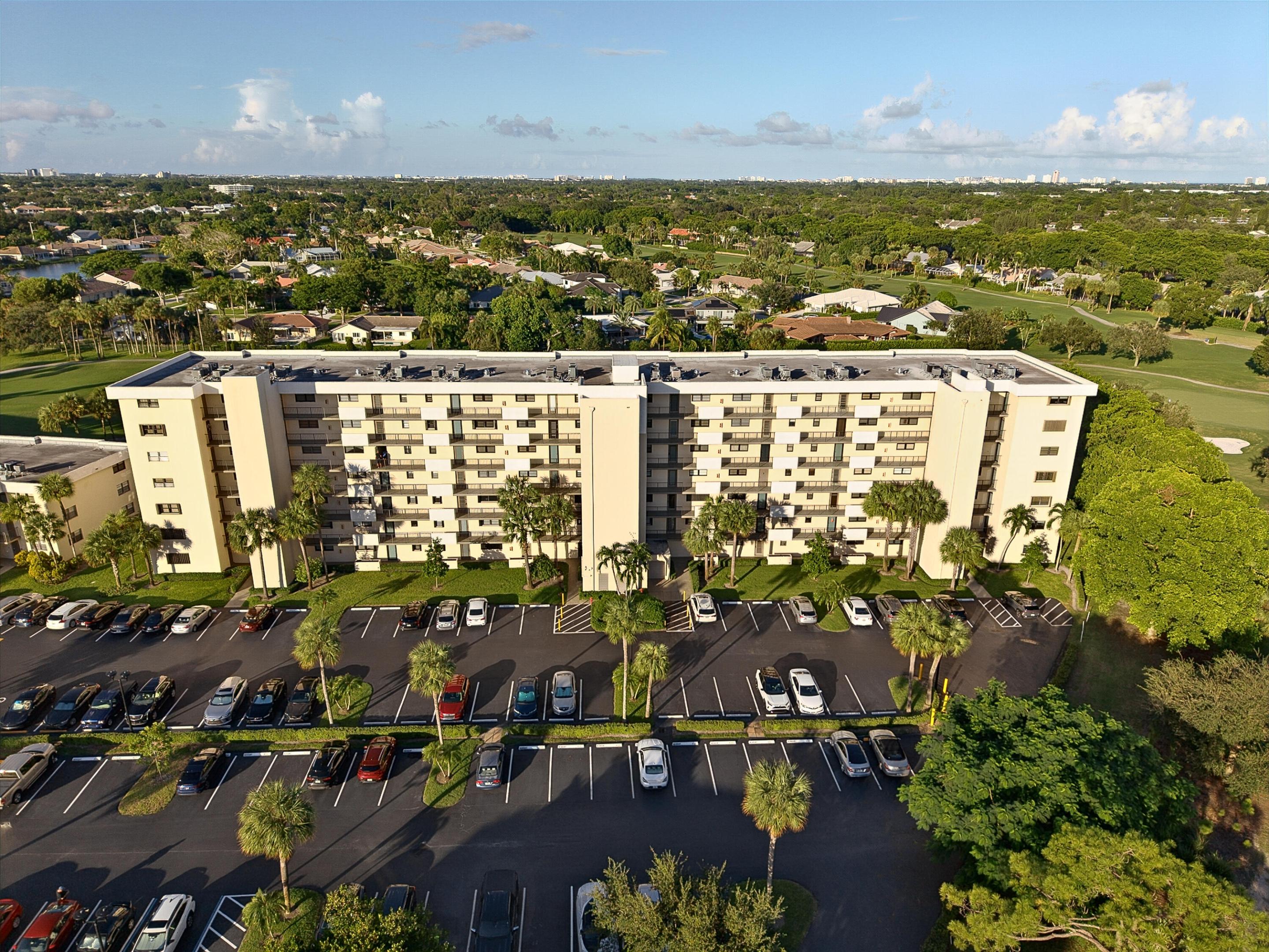 2430 Deer Creek Country Club Boulevard Unit 704-2 — photo