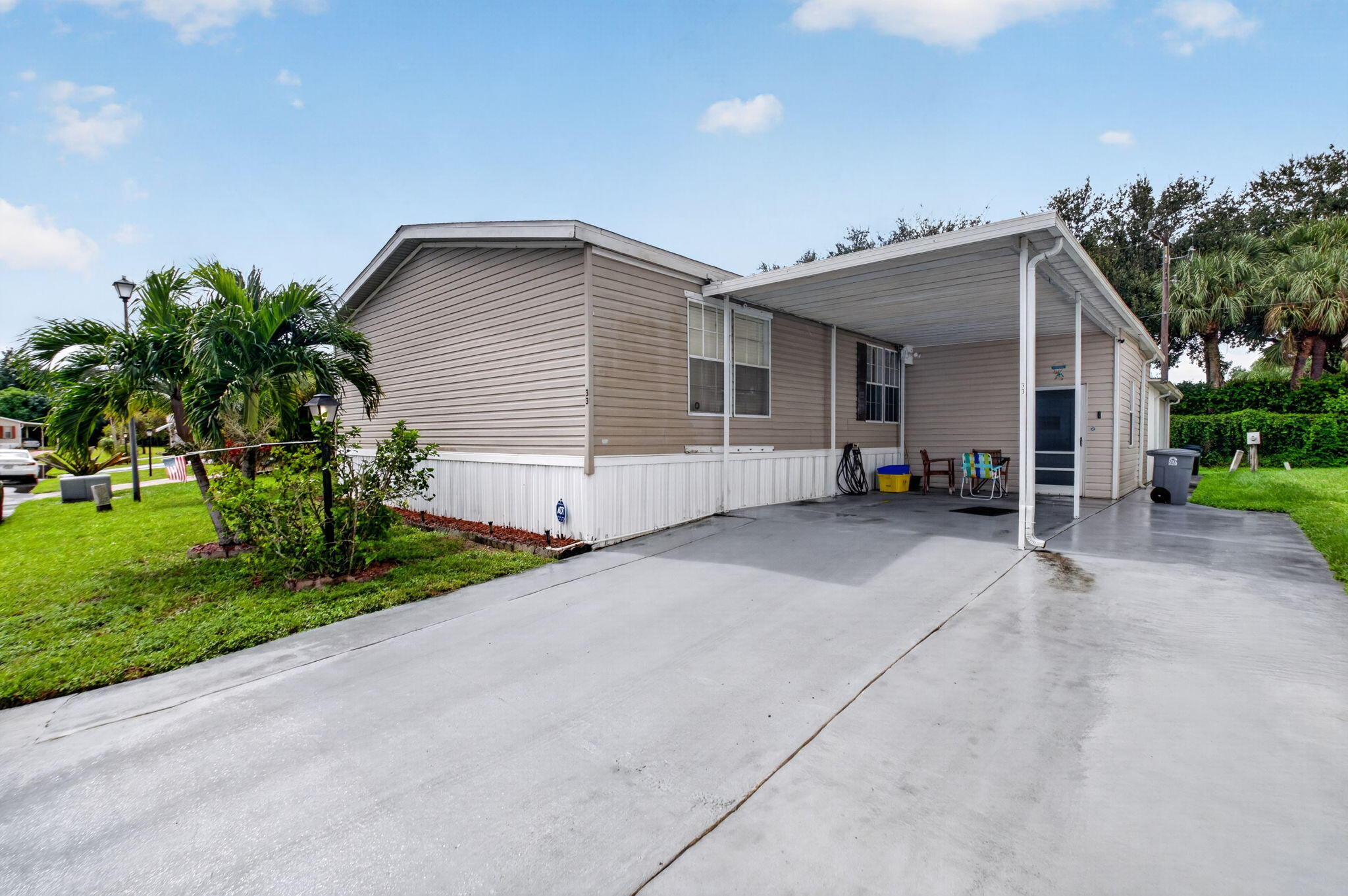 12375 S Military Trail S Unit 33 — photo