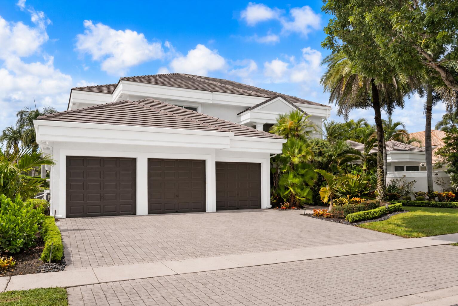 19160 Fox Landing Drive — photo