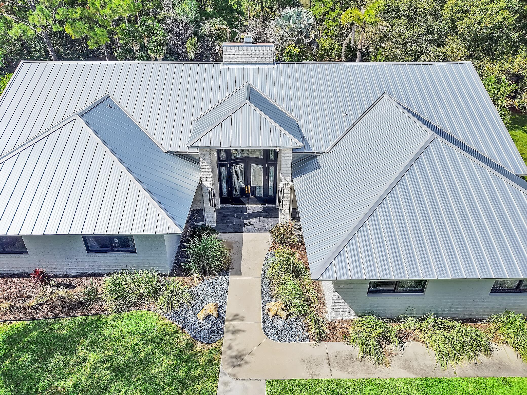 8850 Hidden Pines Road — photo