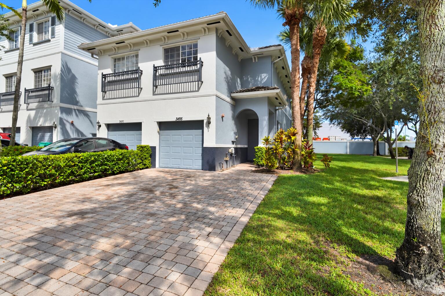 3495 NW 14th Court — photo