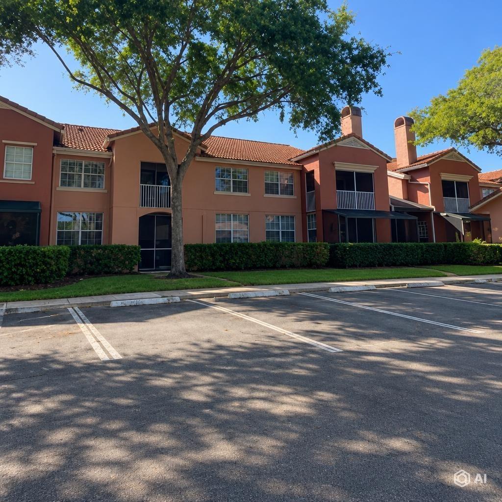 3151 Clint Moore Road Unit 204 — photo