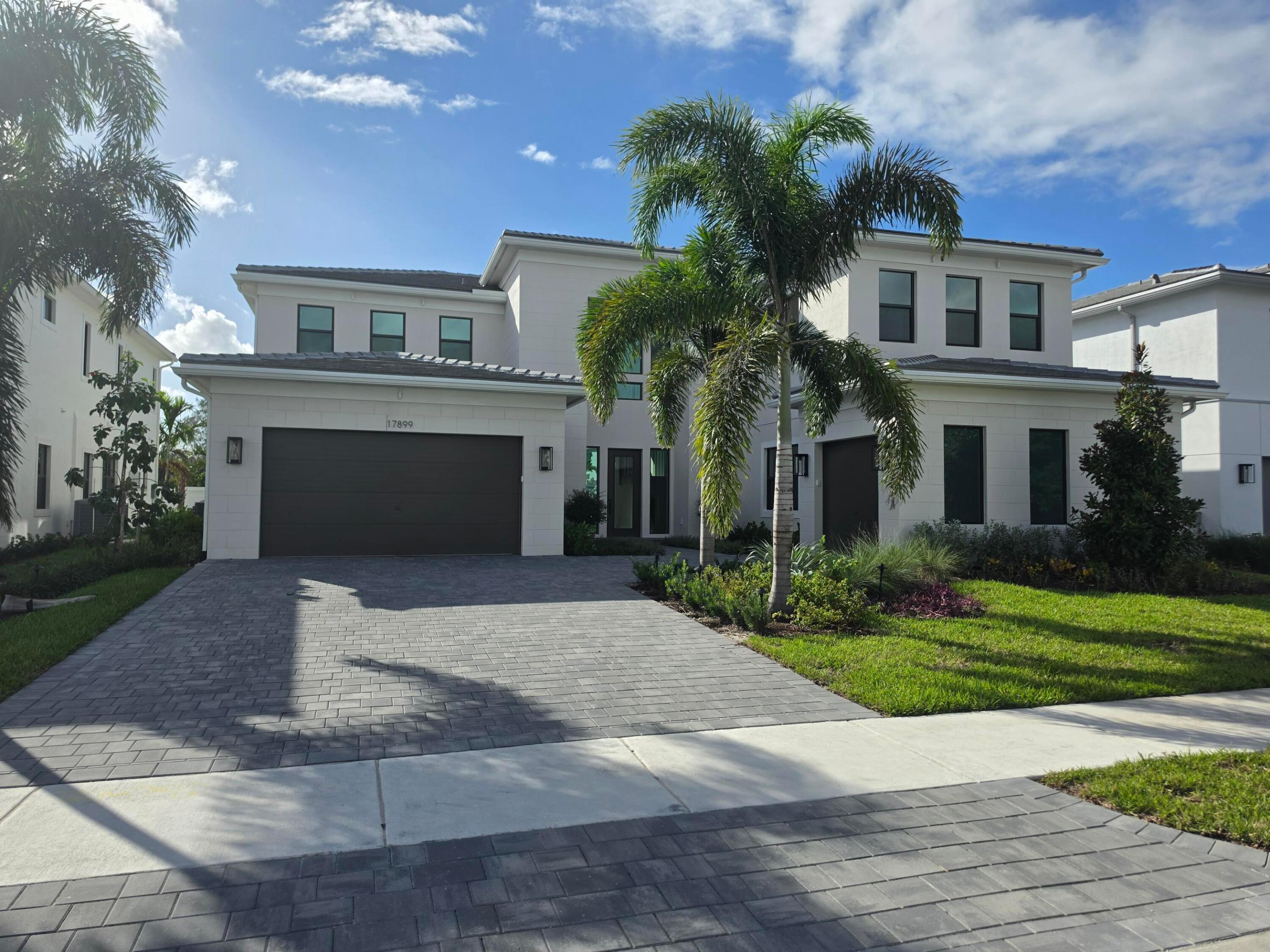 17899 Yafa Court — photo