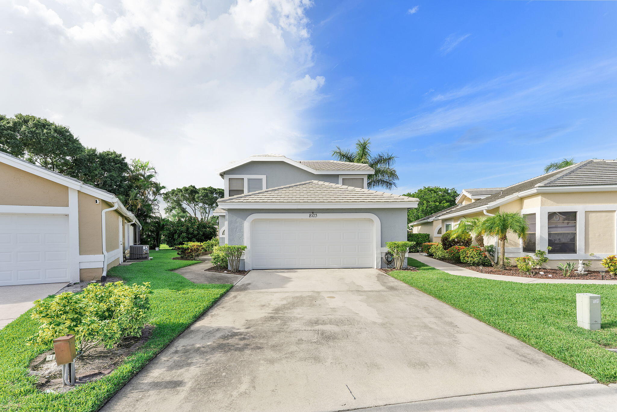 8103 Covington Court — photo