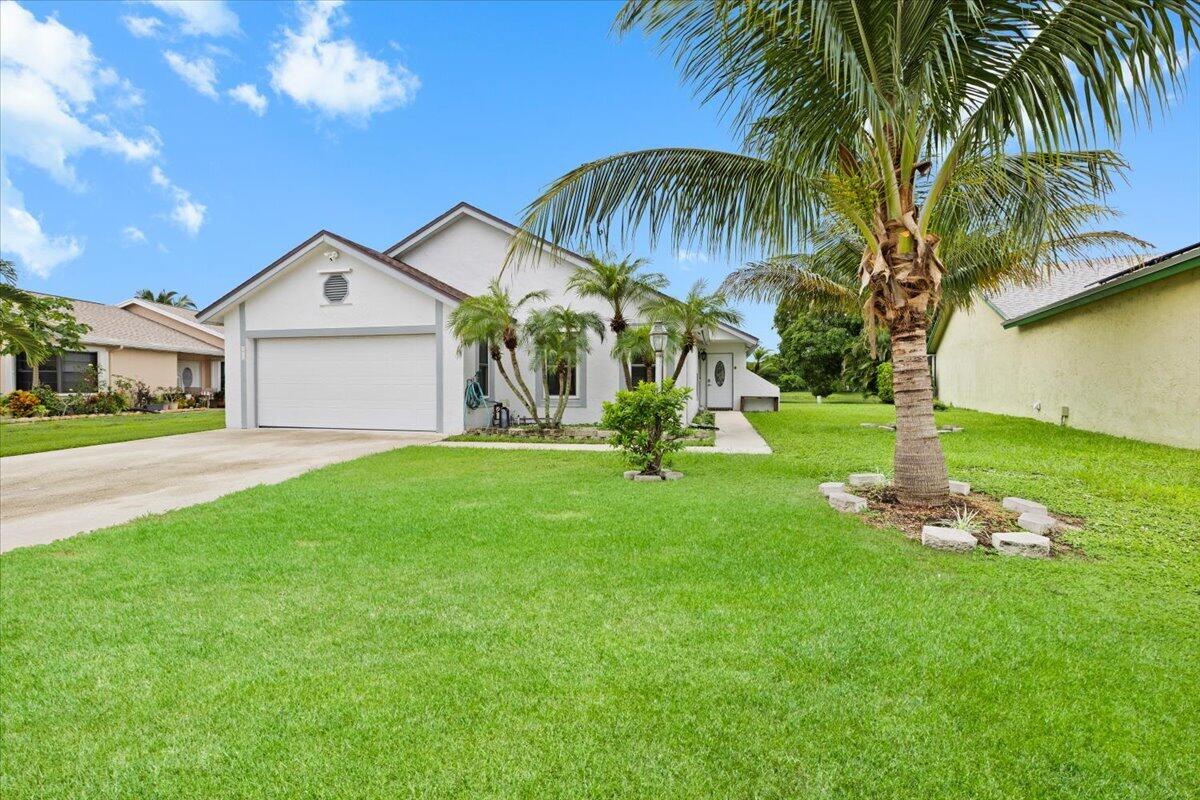 4485 Brook Drive — photo