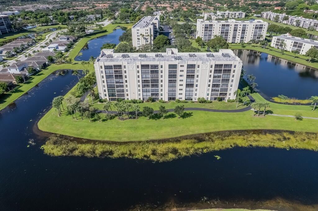 7260 Kinghurst Drive Unit 502 — photo