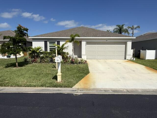 703 SE 25th Drive — photo