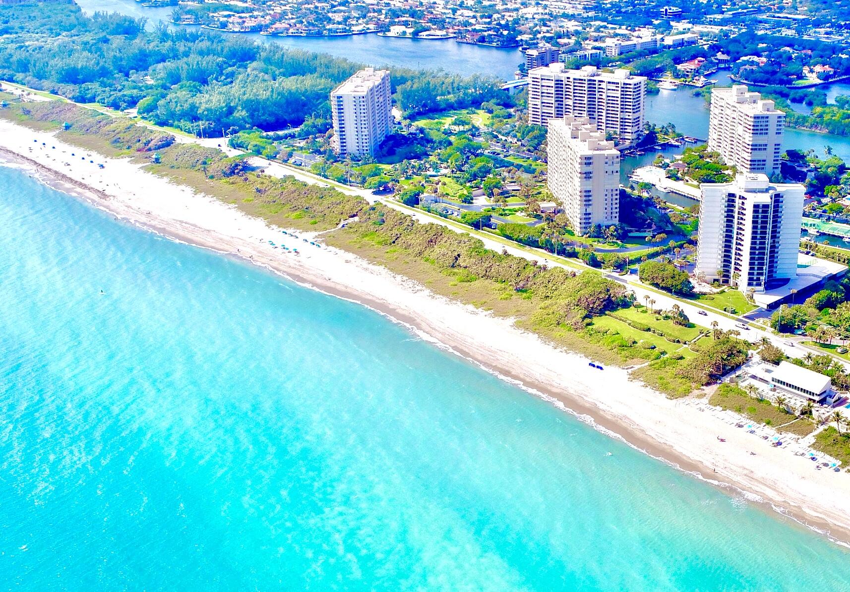 4101 N Ocean Boulevard Unit D-1209 — photo