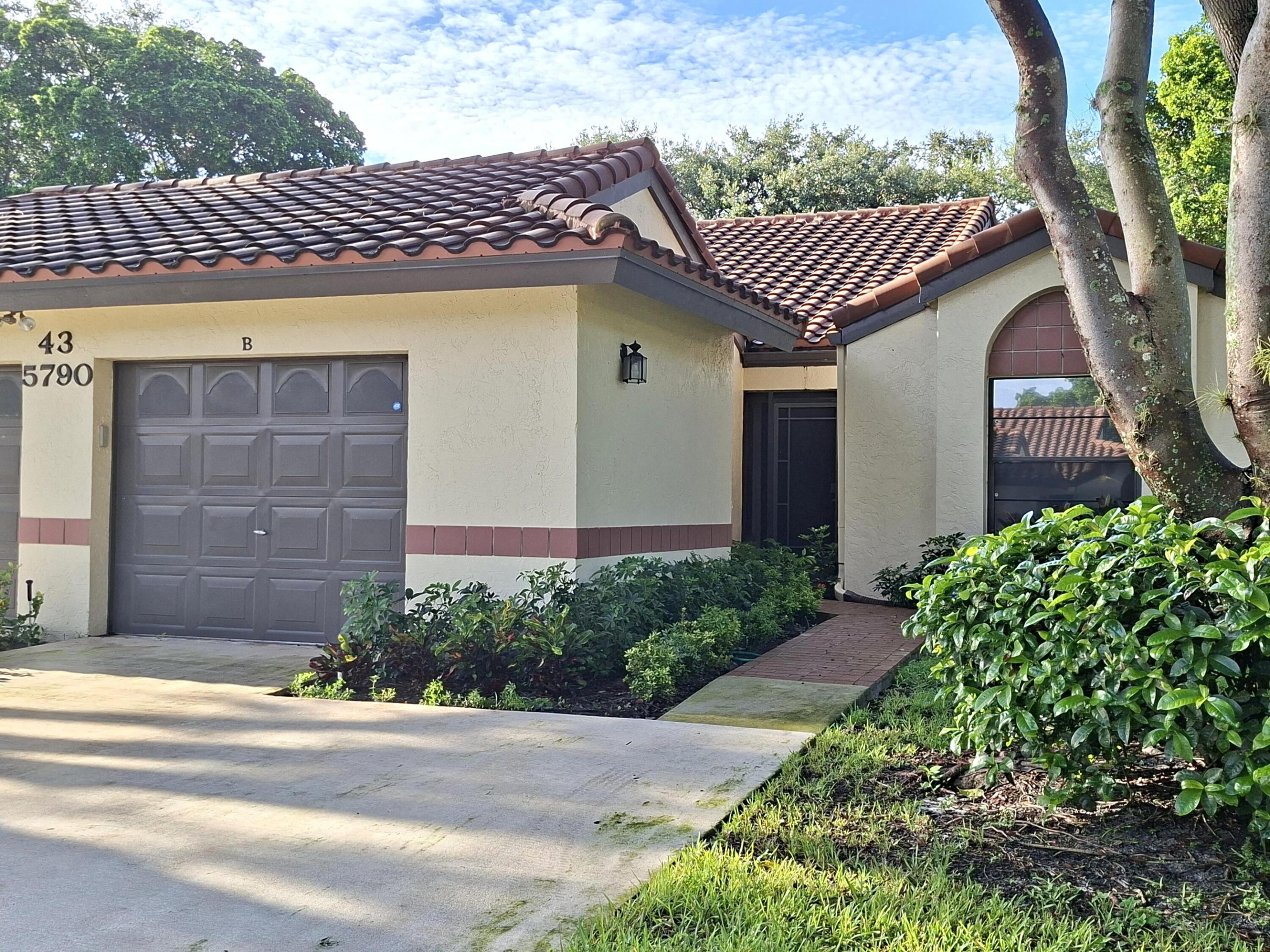 5790 Kayla Drive Unit 43B — photo