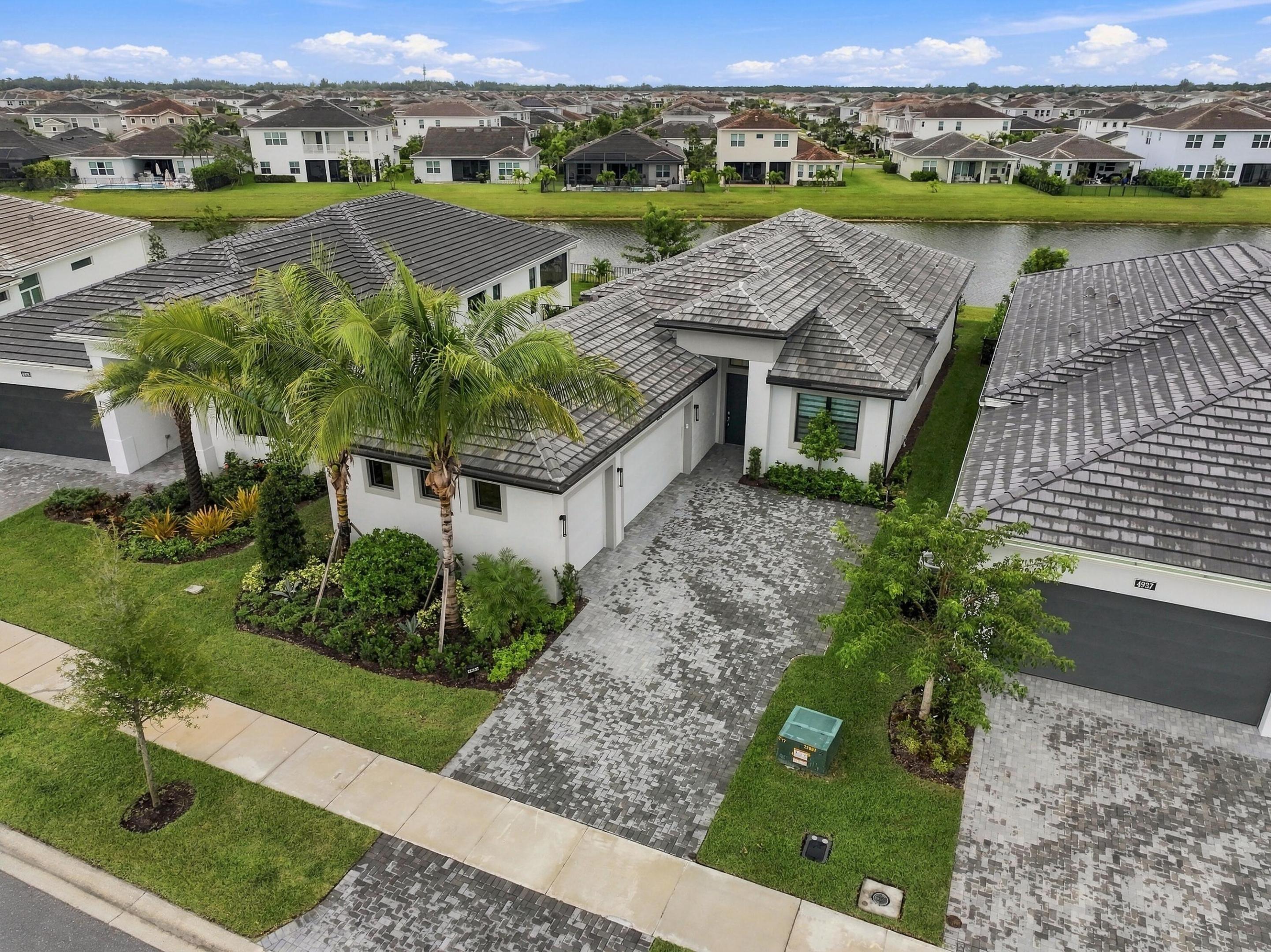 4931 Rivo Alto Circle — photo