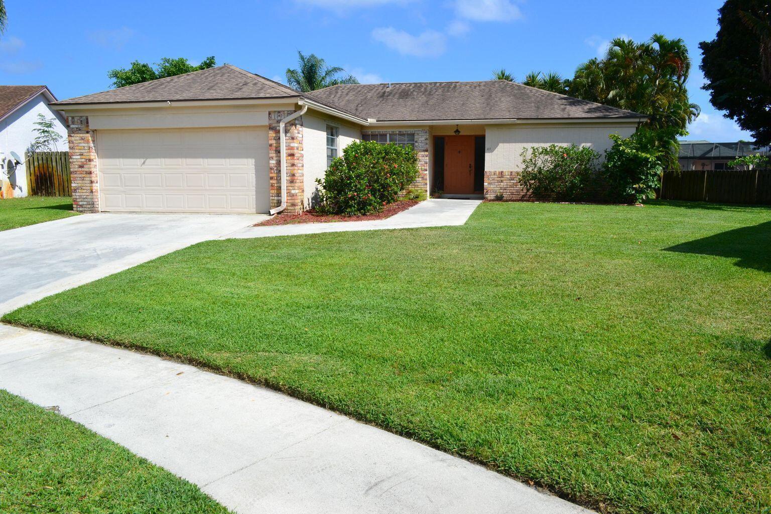 169 Arrowhead Circle, Jupiter, FL 33458 — photo 3
