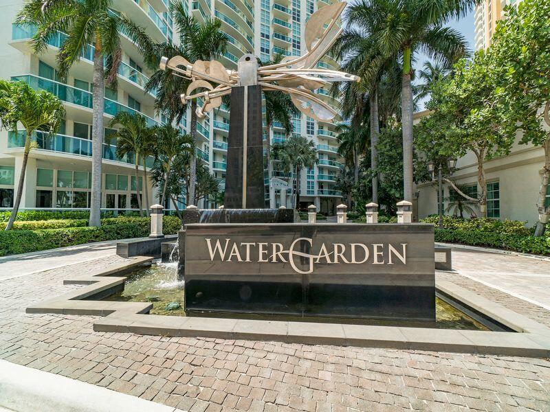 347 N New River Drive E Unit 2109 — photo