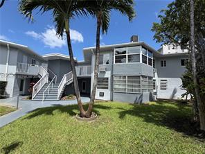1701 NE Miami Gardens Drive Unit 117 — photo