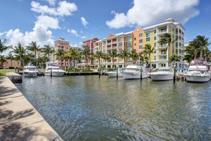 806 E Windward Way Unit 301 — photo