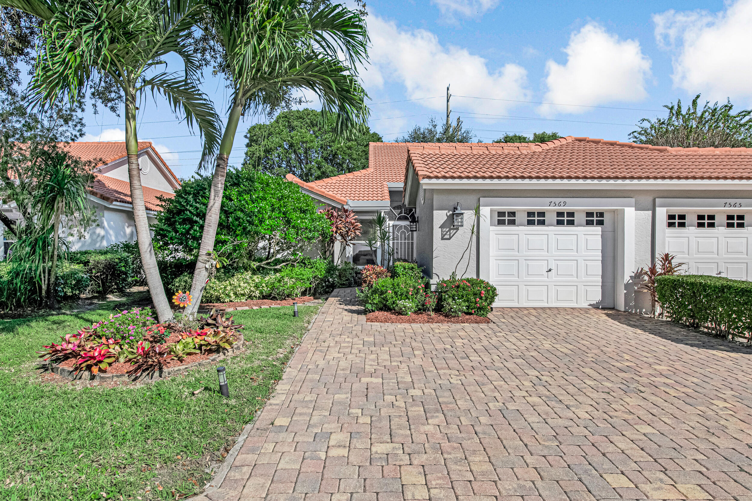 7569 Island Breeze Terrace — photo
