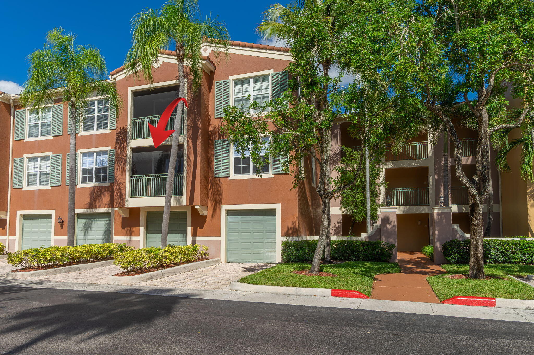 11770 Saint Andrews Place Unit 206 — photo