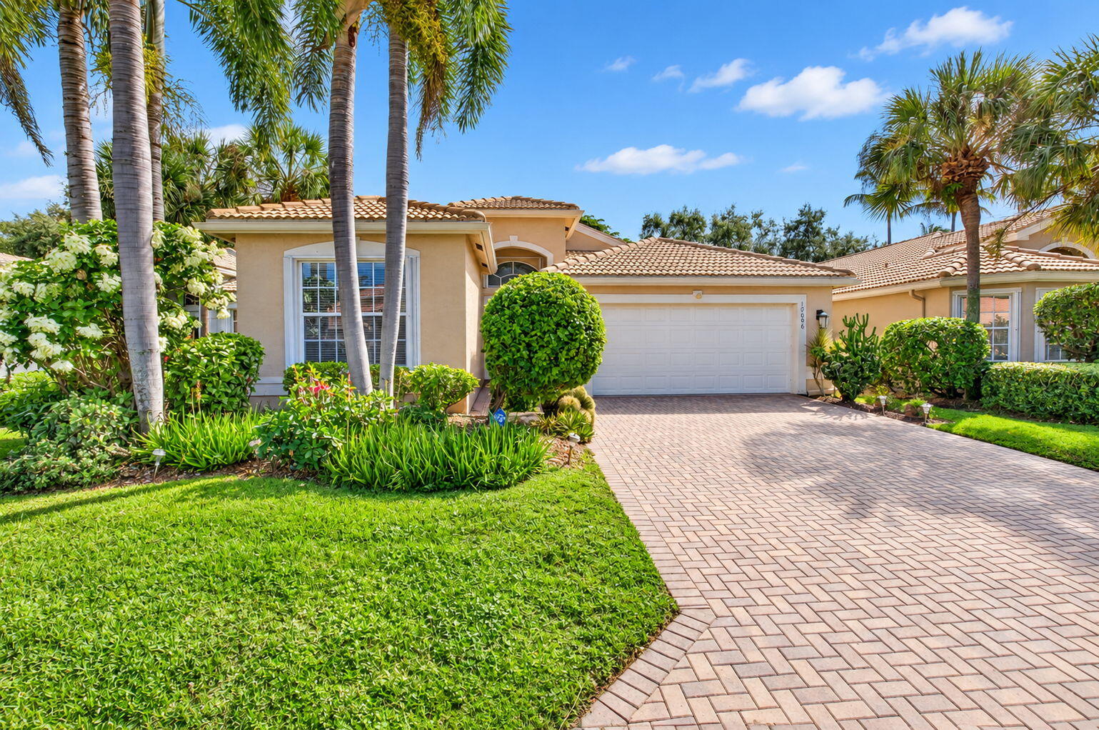 10606 Conway Trail — photo