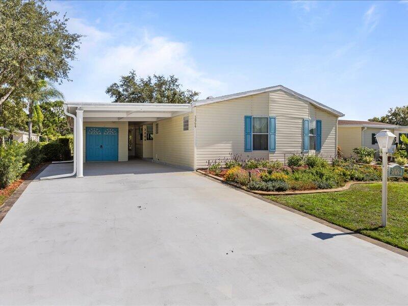 3064 Eagle'S Nest Way — photo
