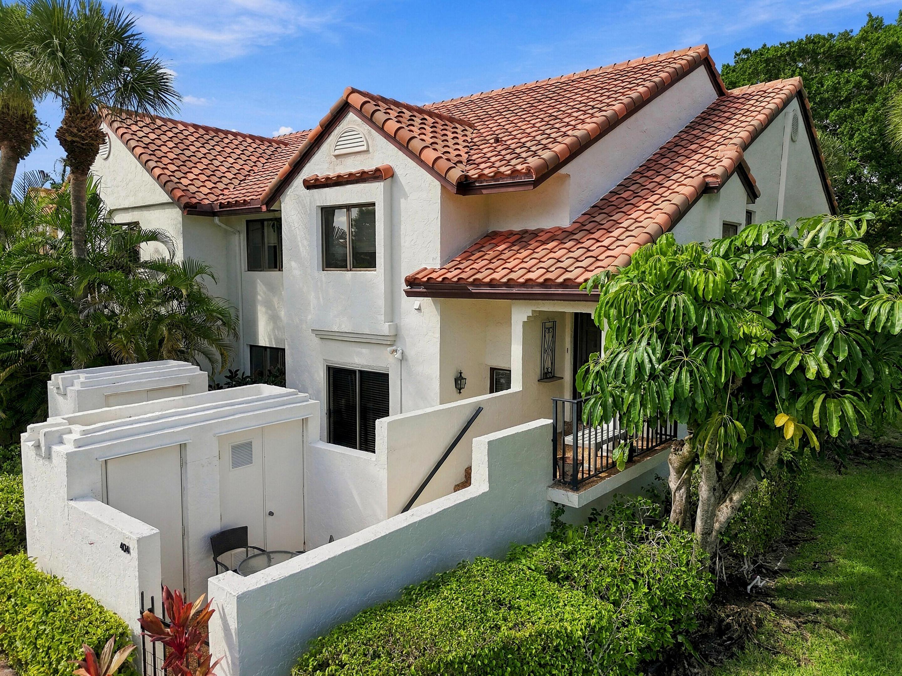 7858 Granada Place Unit 404 — photo