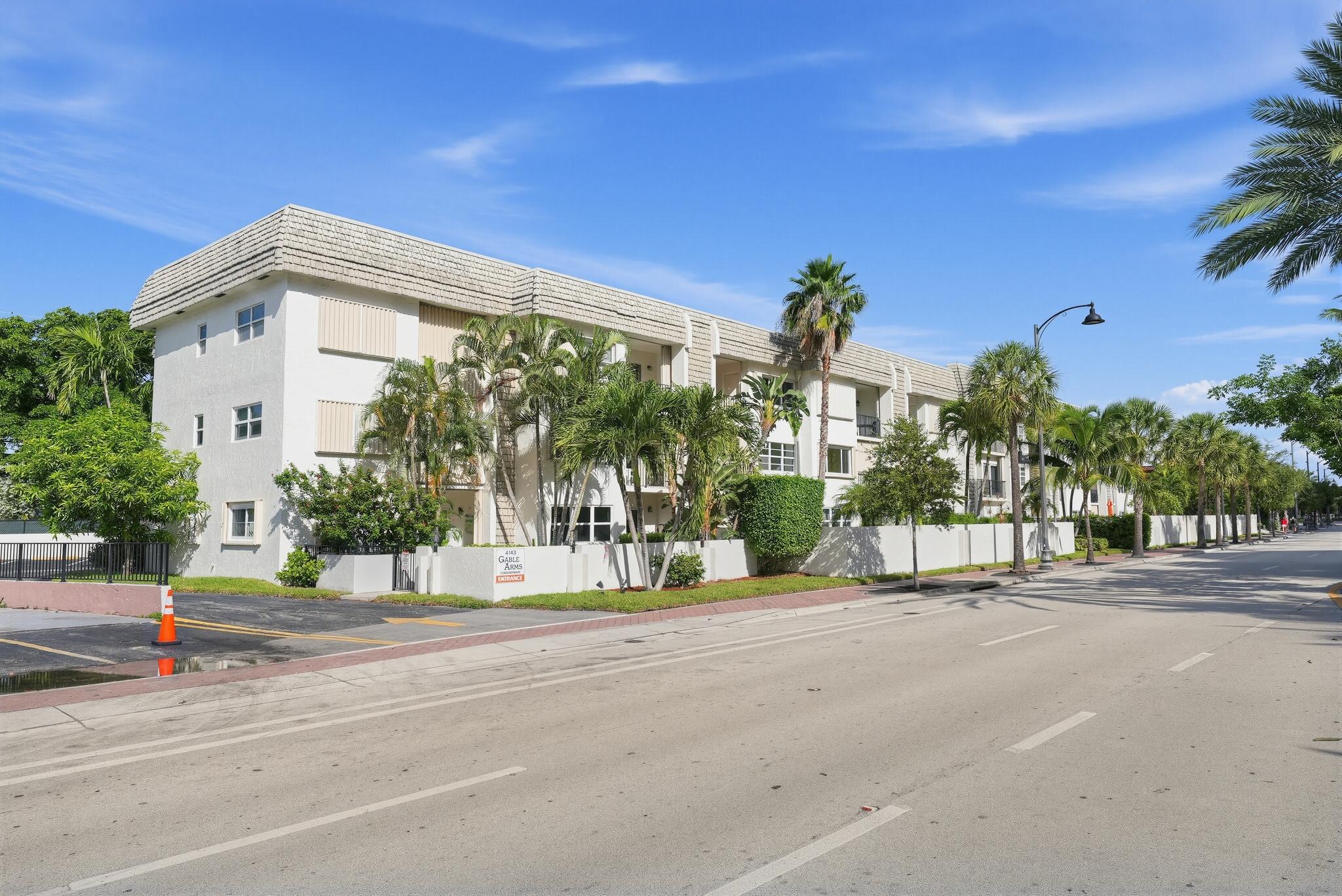 4143 N Ocean Boulevard Unit 209 — photo