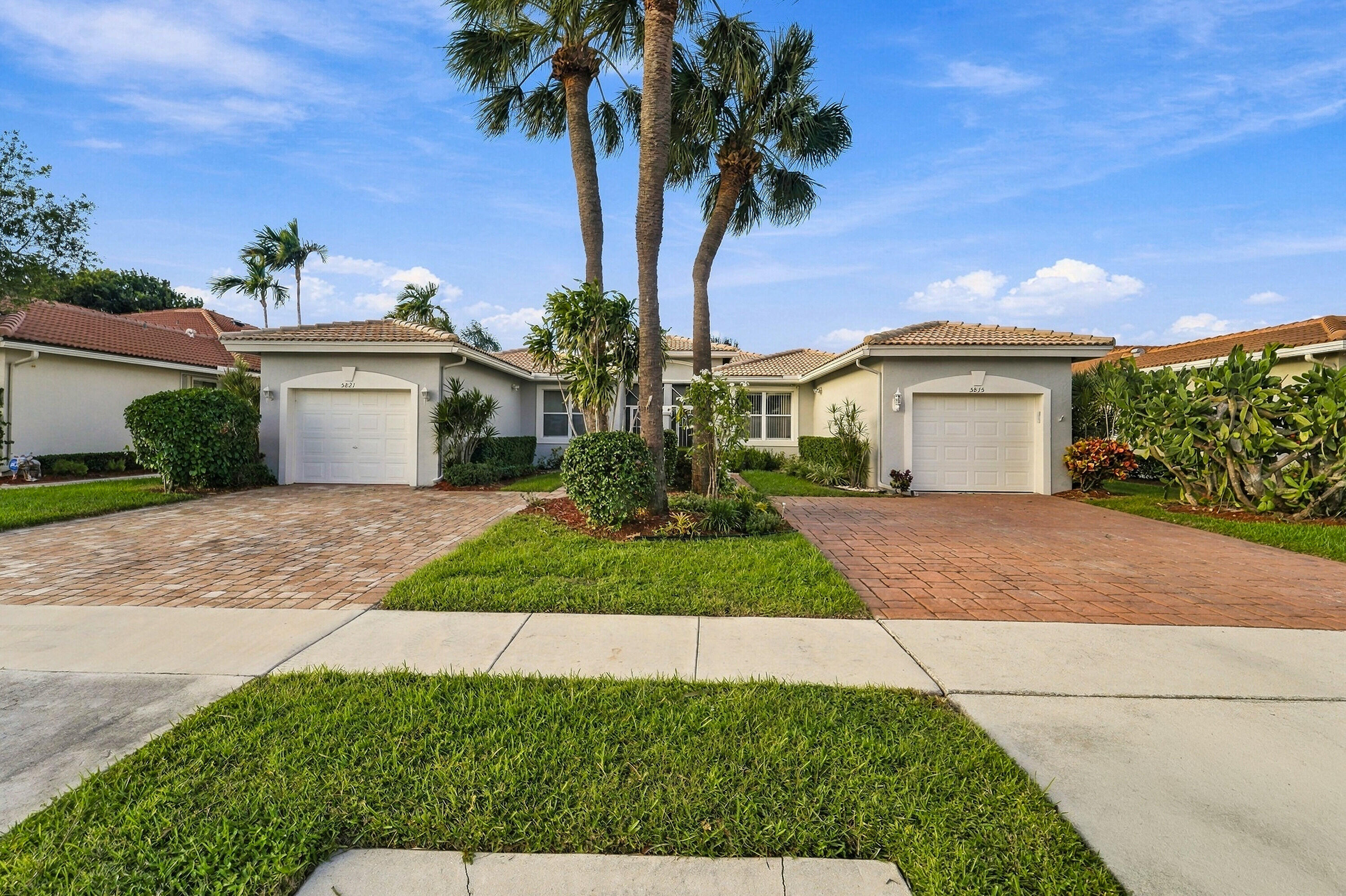 5815 Island Reach Lane — photo