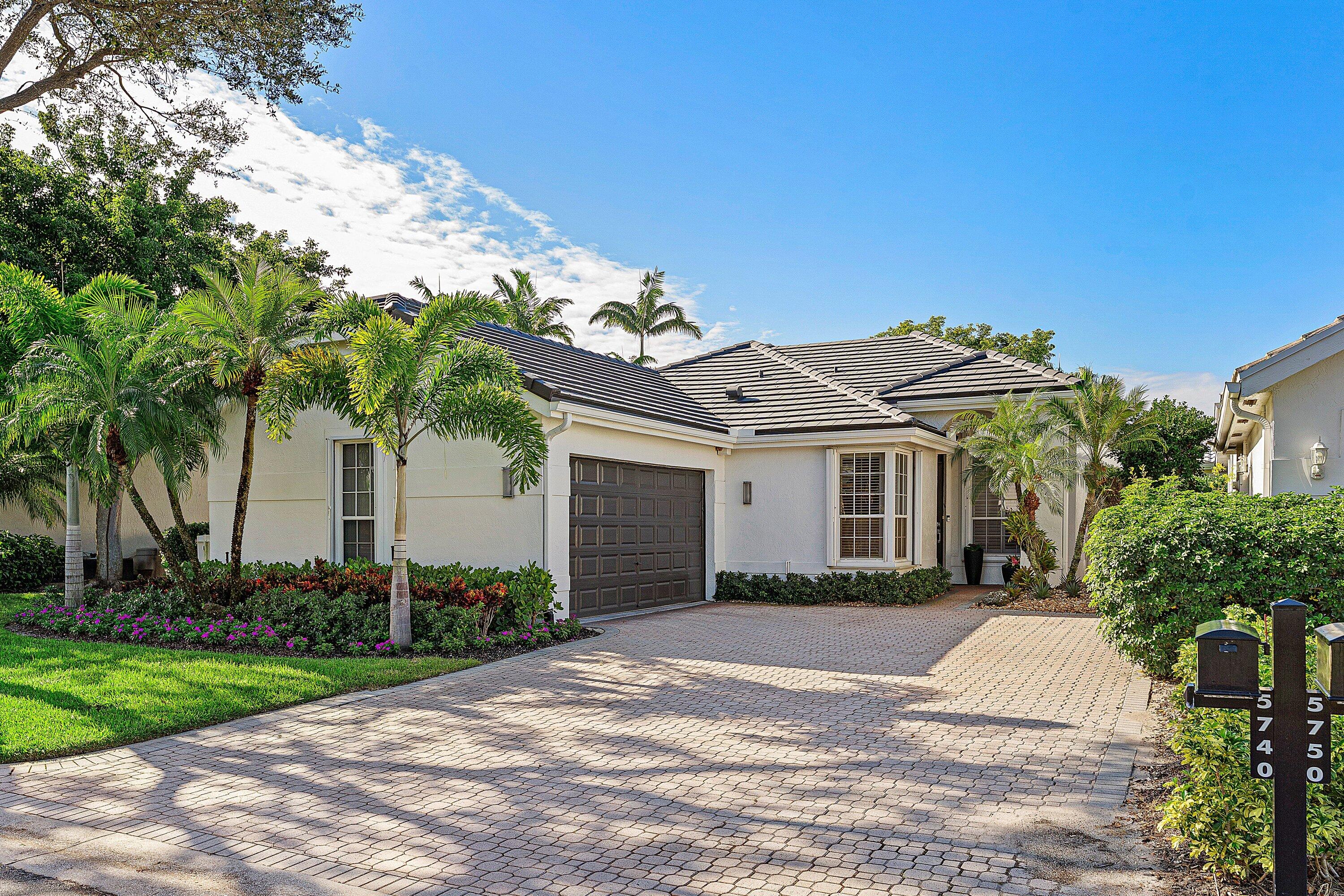 5740 NW 42nd Court — photo