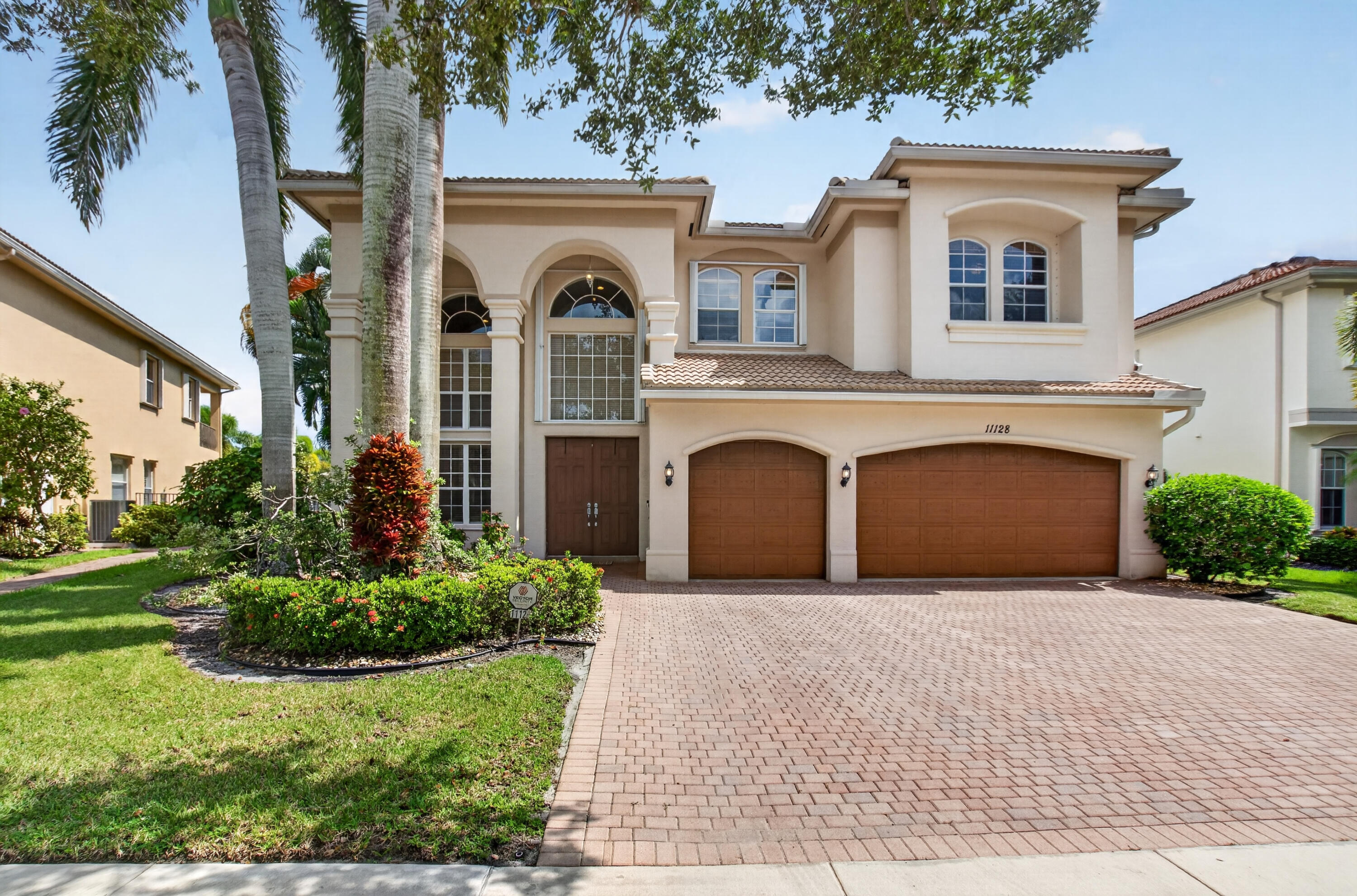 11128 Brandywine Lake Way — photo