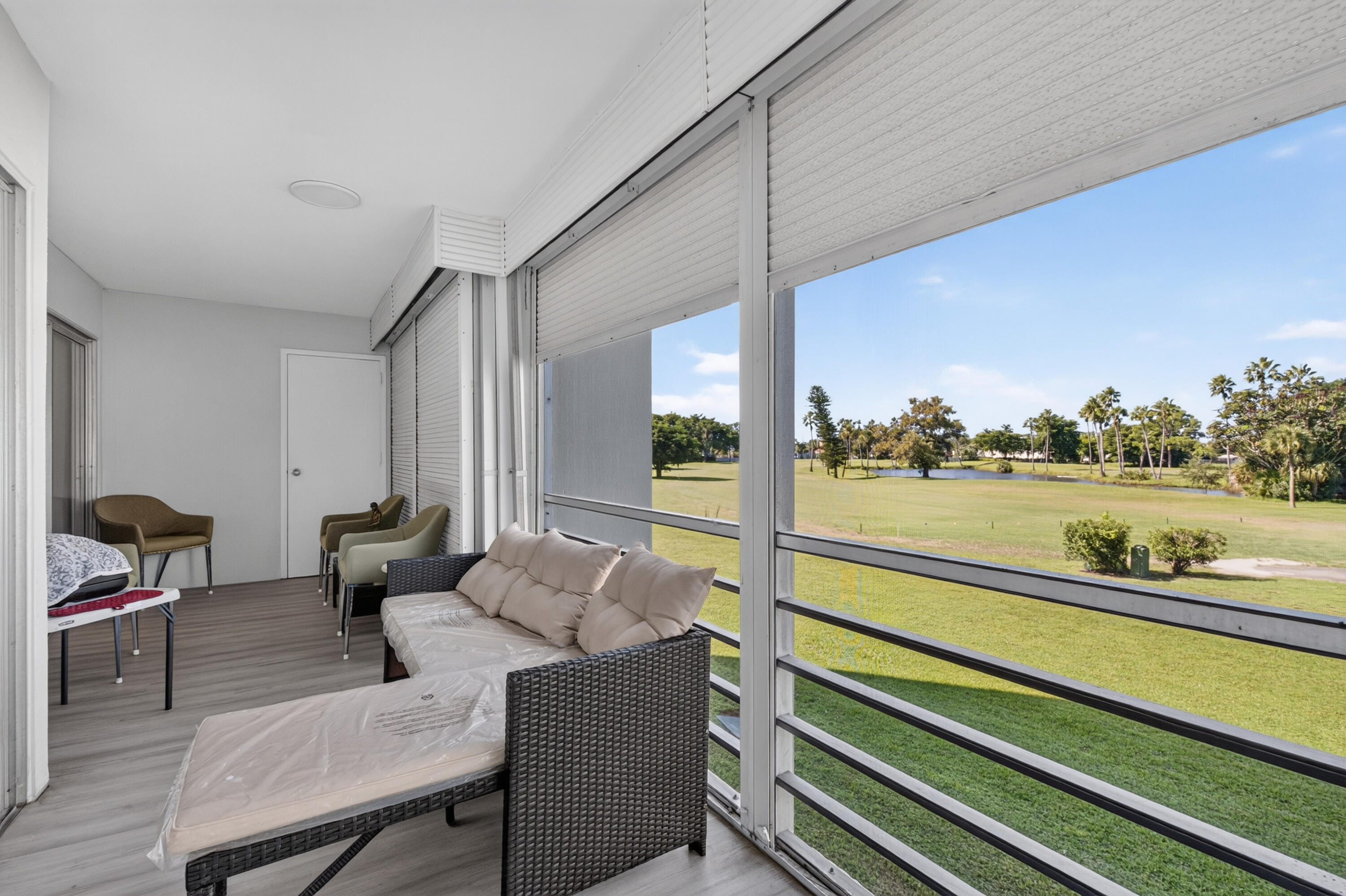 3871 Via Poinciana Unit 202 — photo